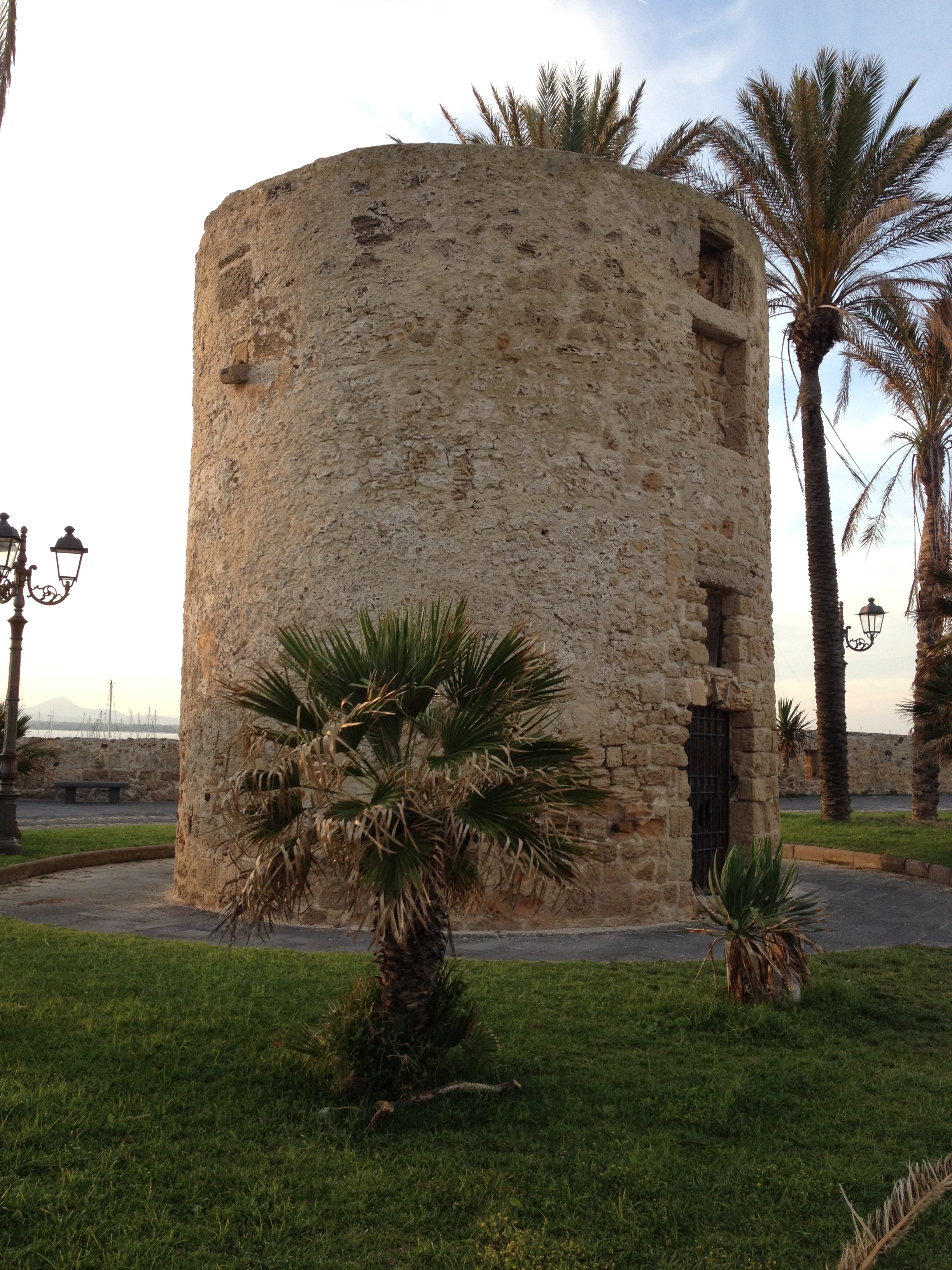 Picture Italy Sardinia Alghero 2015-06 13 - Tours Alghero