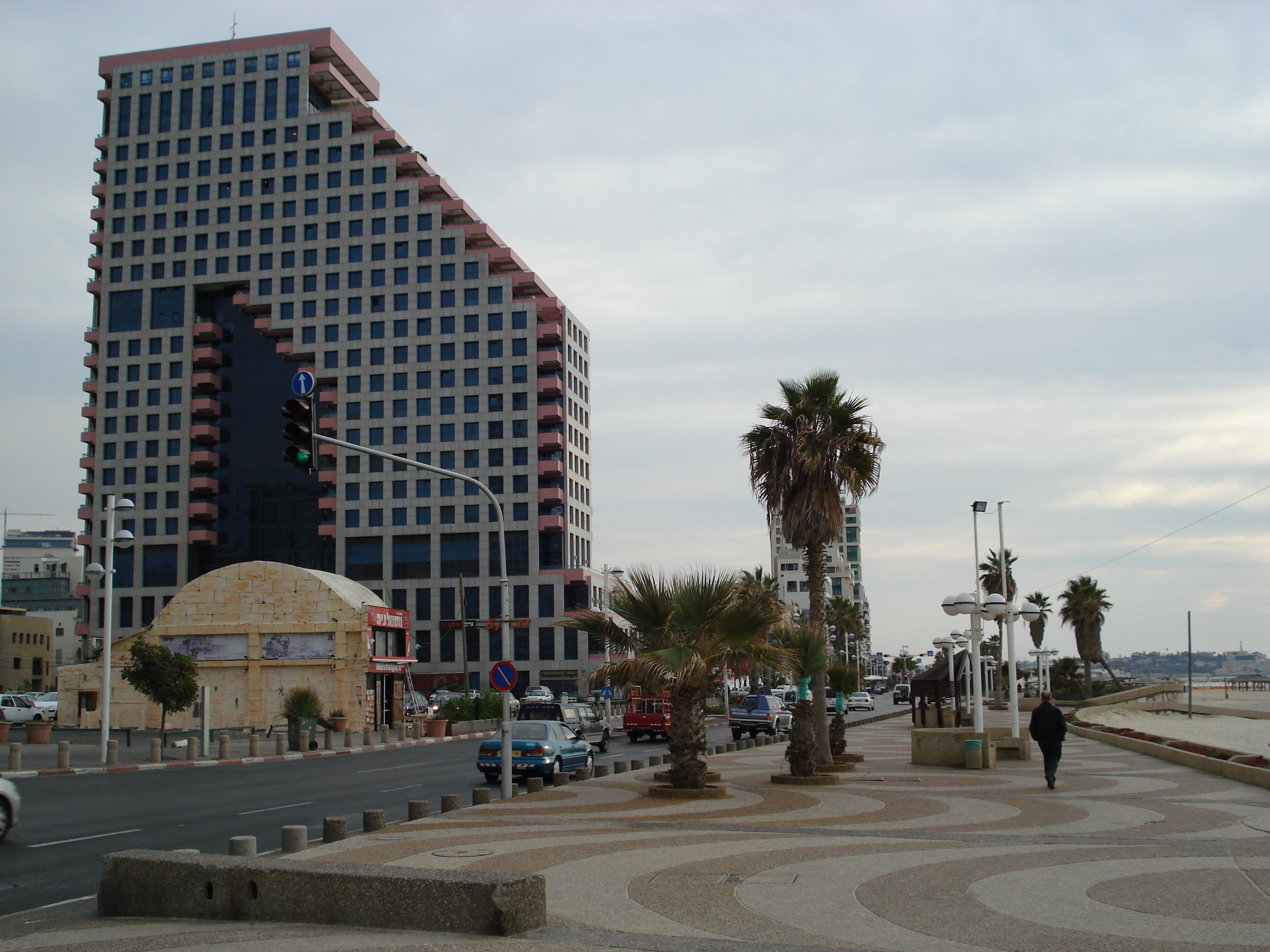 Picture Israel Tel Aviv Tel Aviv Sea Shore 2006-12 176 - Recreation Tel Aviv Sea Shore