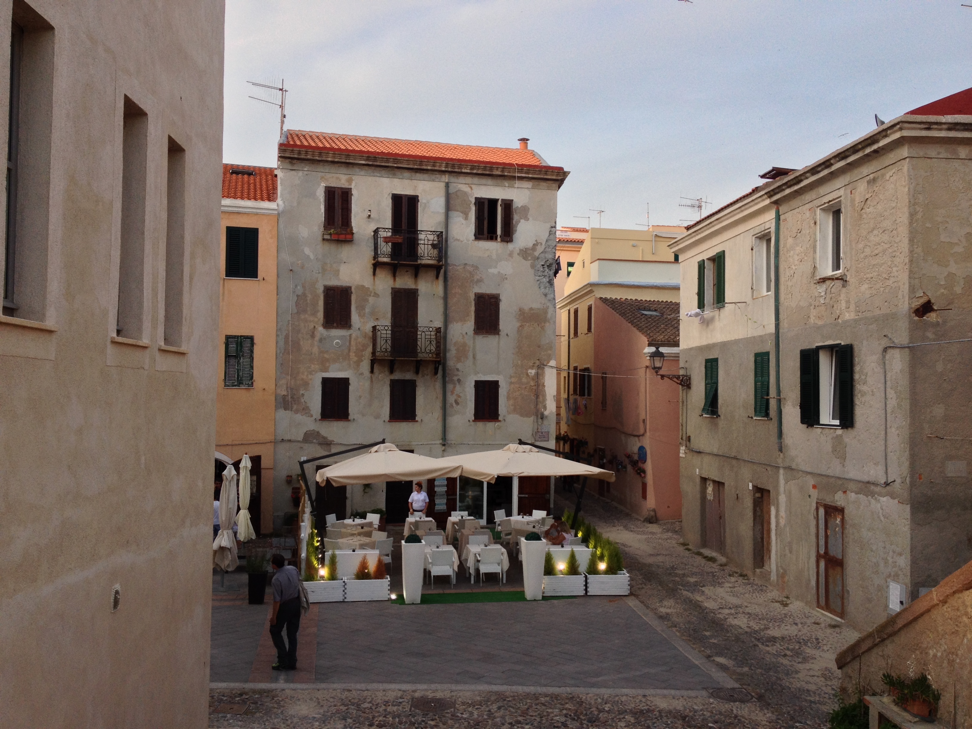 Picture Italy Sardinia Alghero 2015-06 24 - Tours Alghero