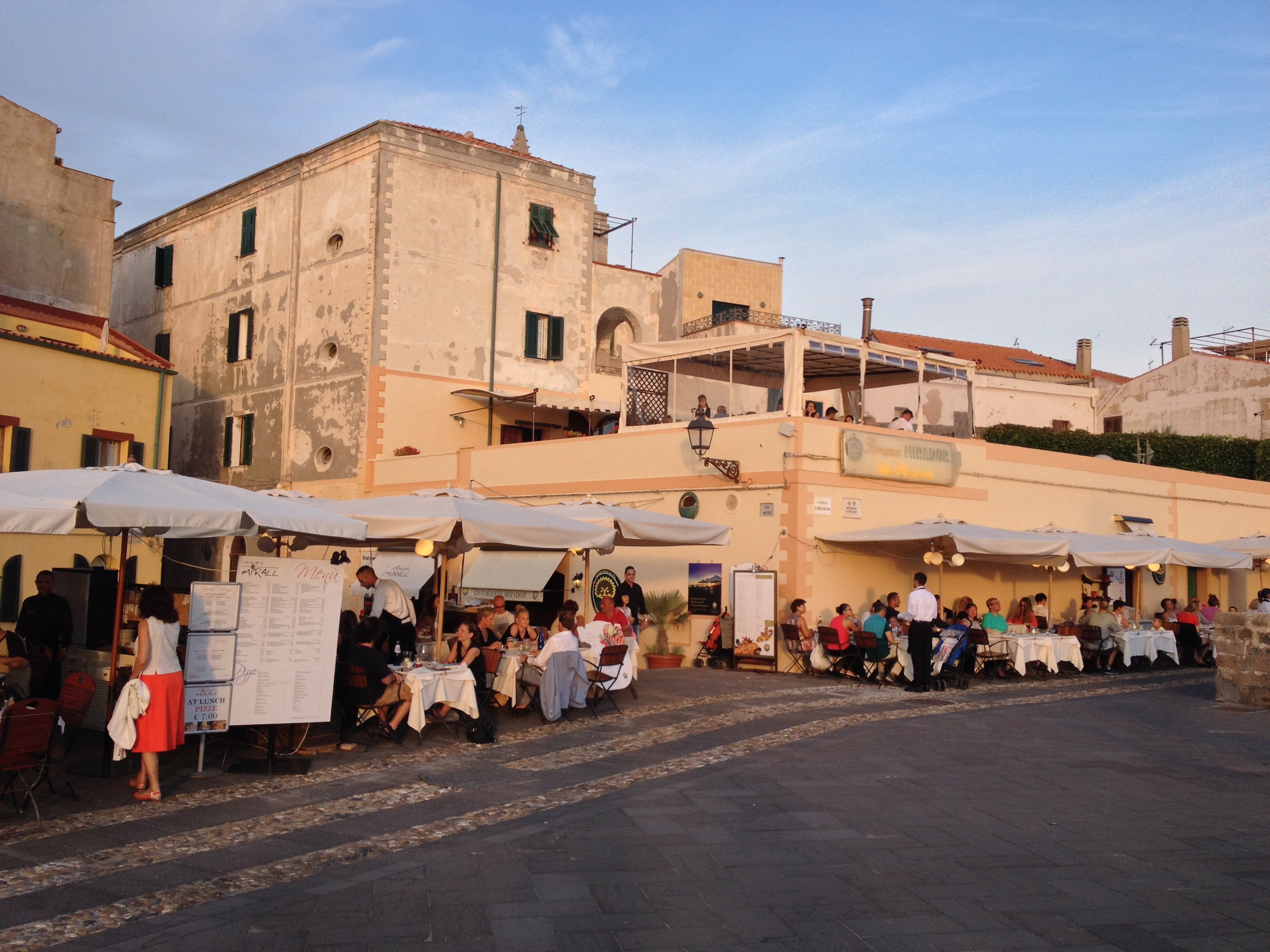 Picture Italy Sardinia Alghero 2015-06 21 - Around Alghero