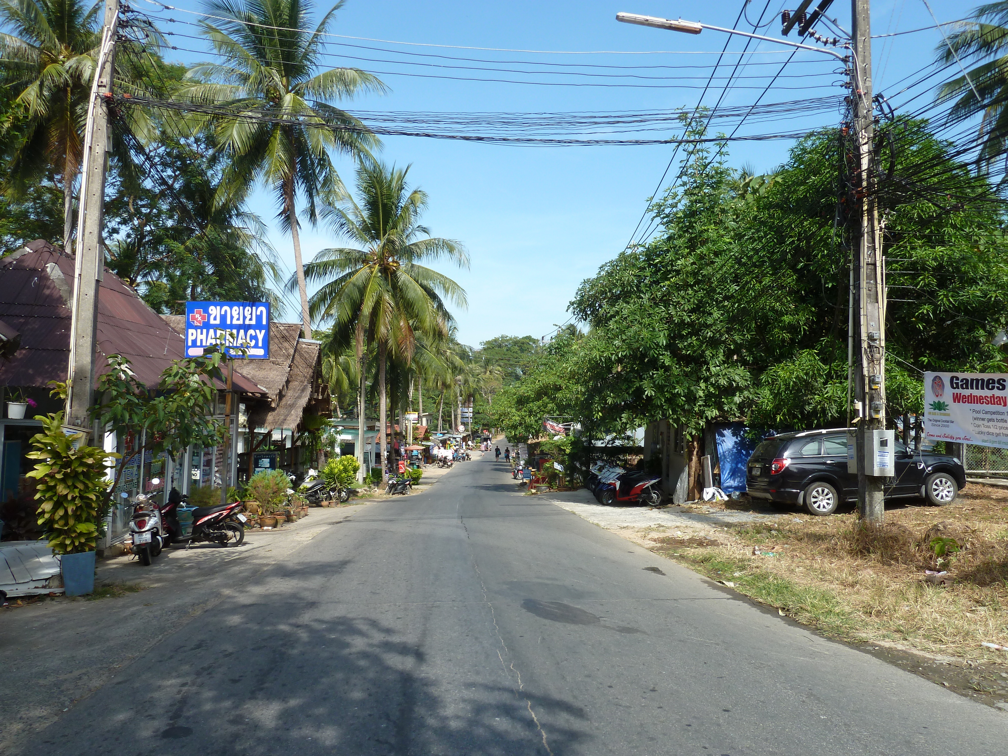 Picture Thailand Ko Chang 2011-12 101 - Around Ko Chang