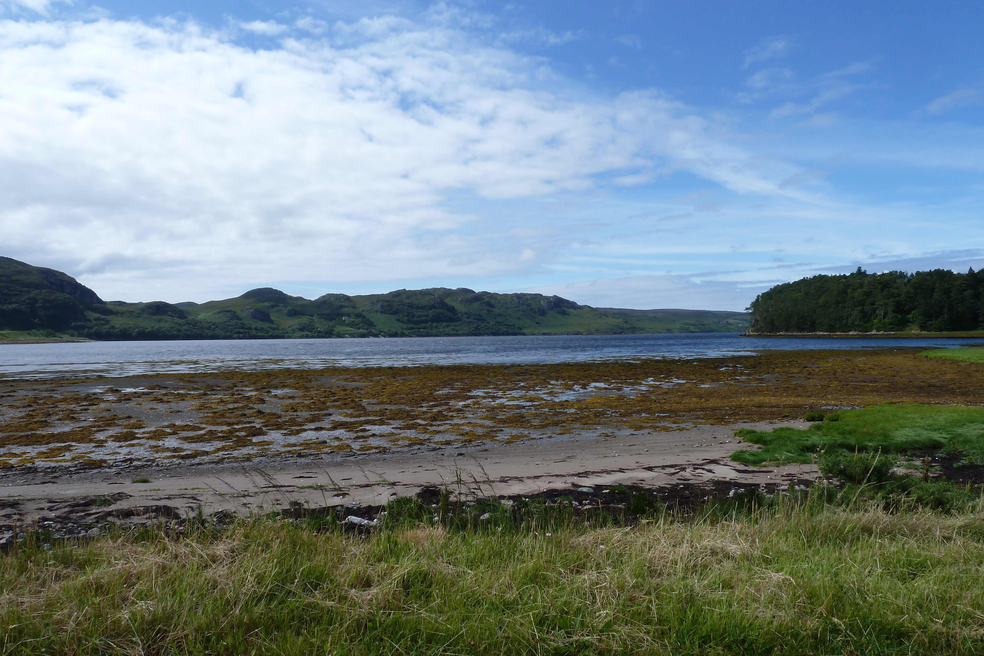 Picture United Kingdom Scotland Gairloch 2011-07 29 - Tour Gairloch