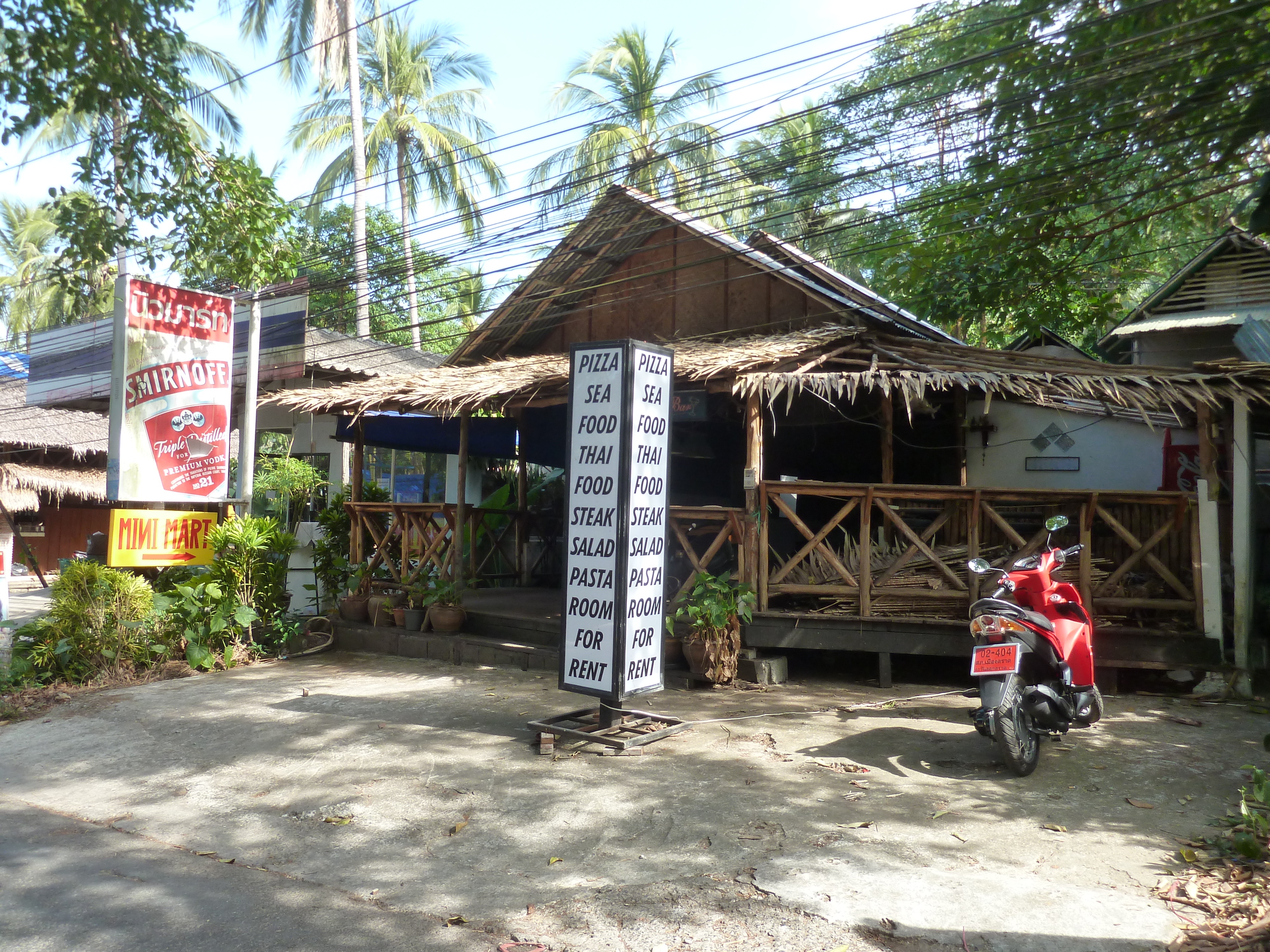 Picture Thailand Ko Chang 2011-12 115 - History Ko Chang