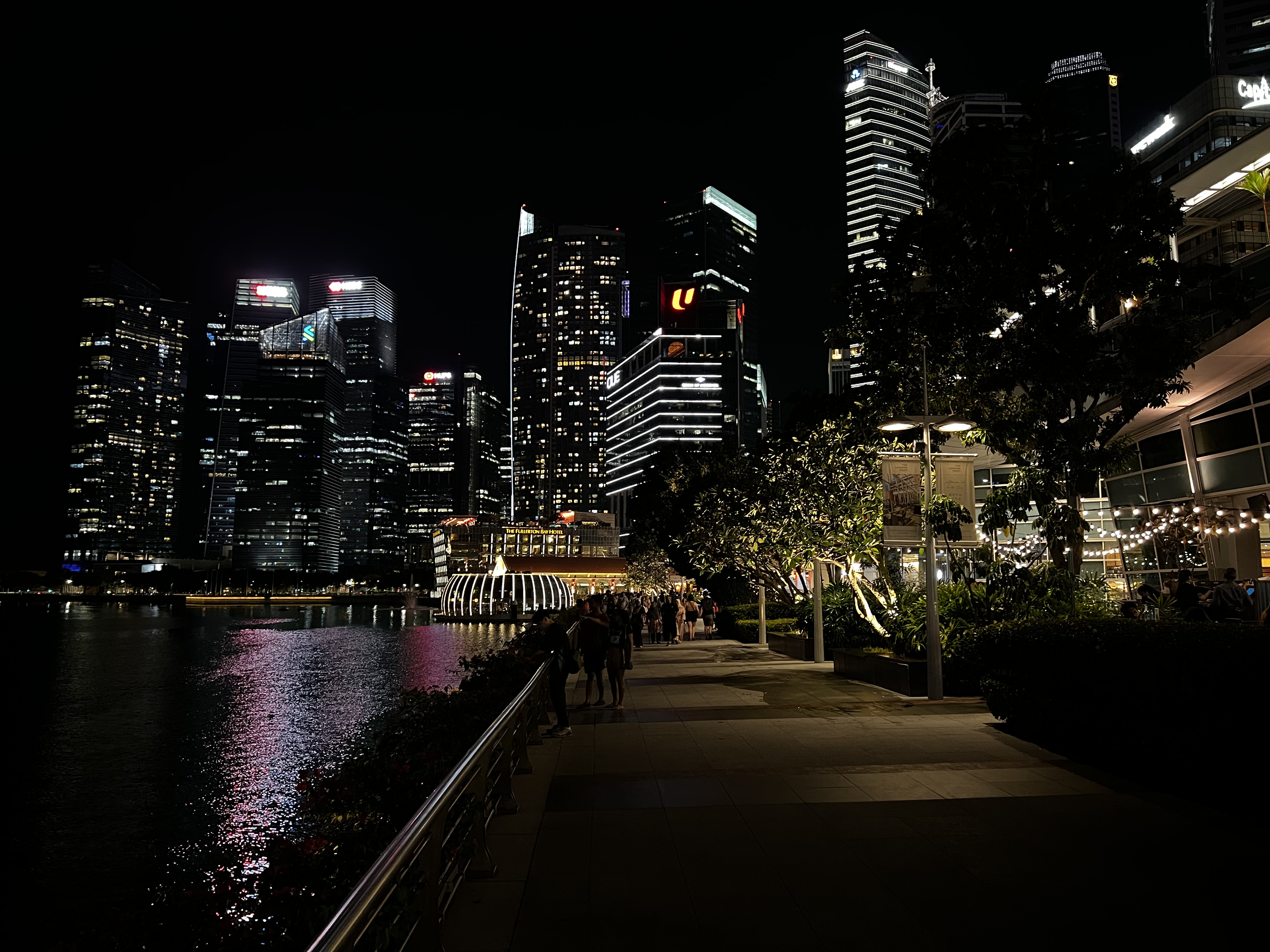 Picture Singapore Marina Bay 2023-01 5 - Discovery Marina Bay