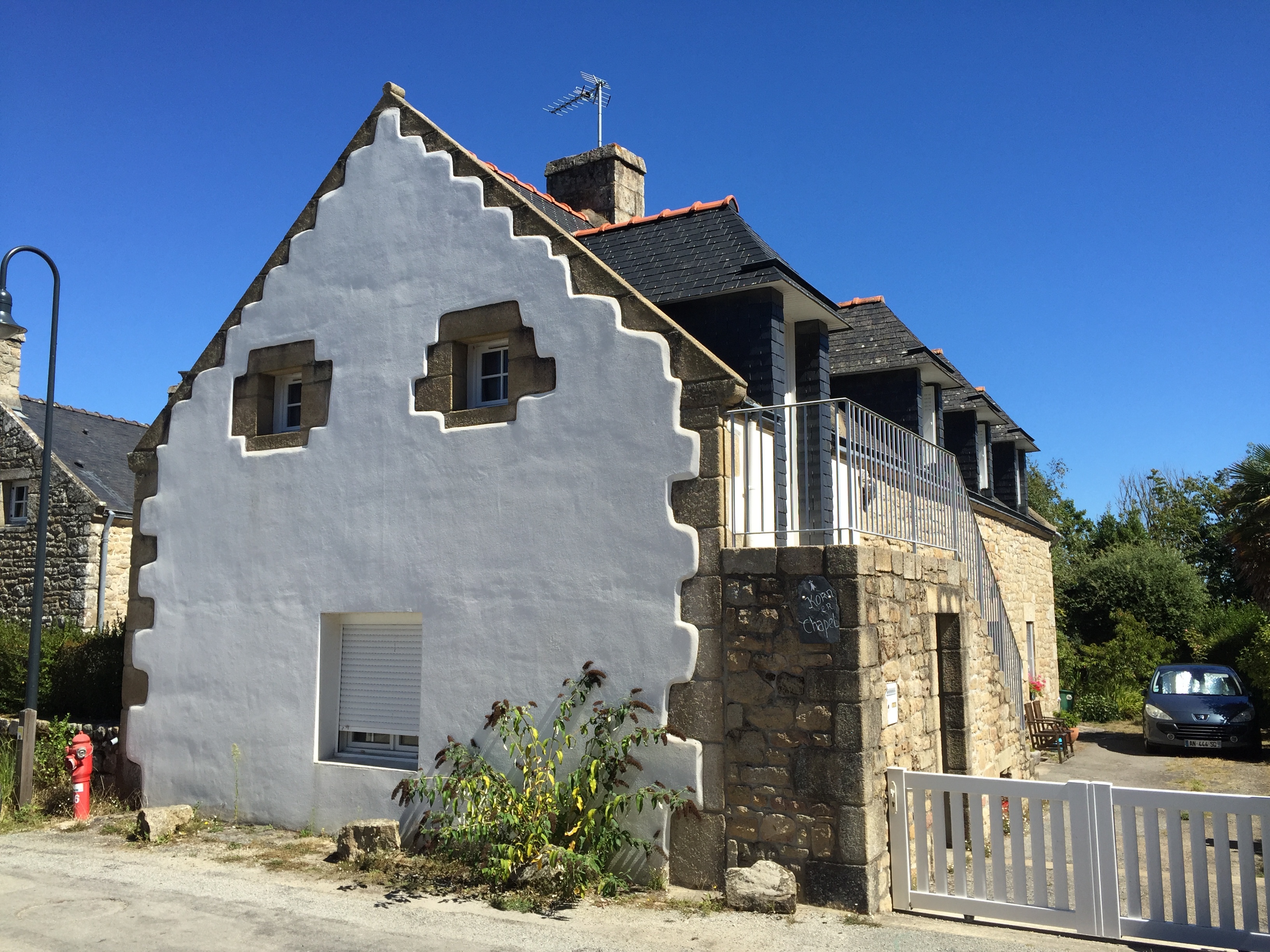 Picture France Carnac 2016-08 32 - Discovery Carnac