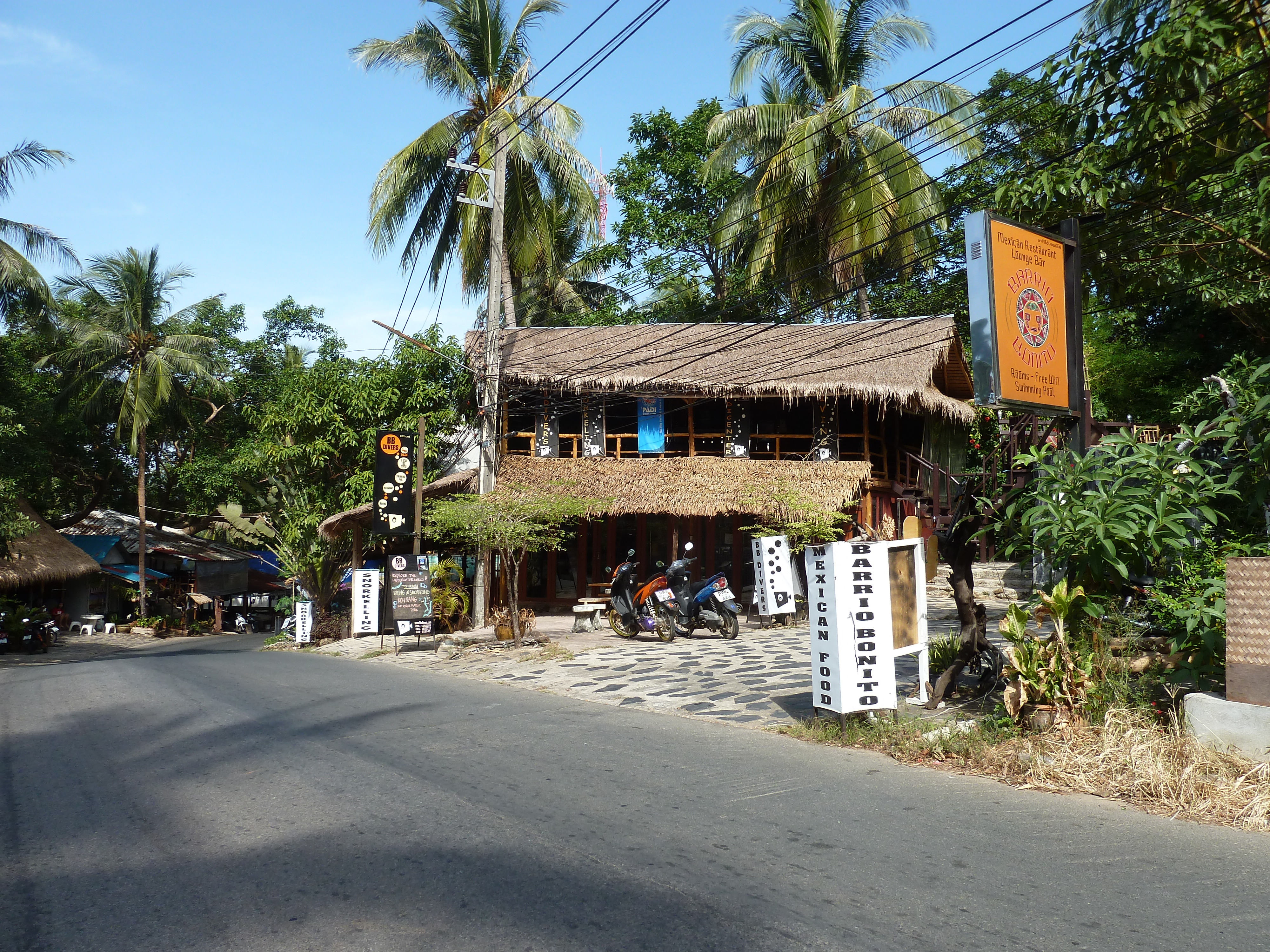 Picture Thailand Ko Chang 2011-12 125 - Tours Ko Chang