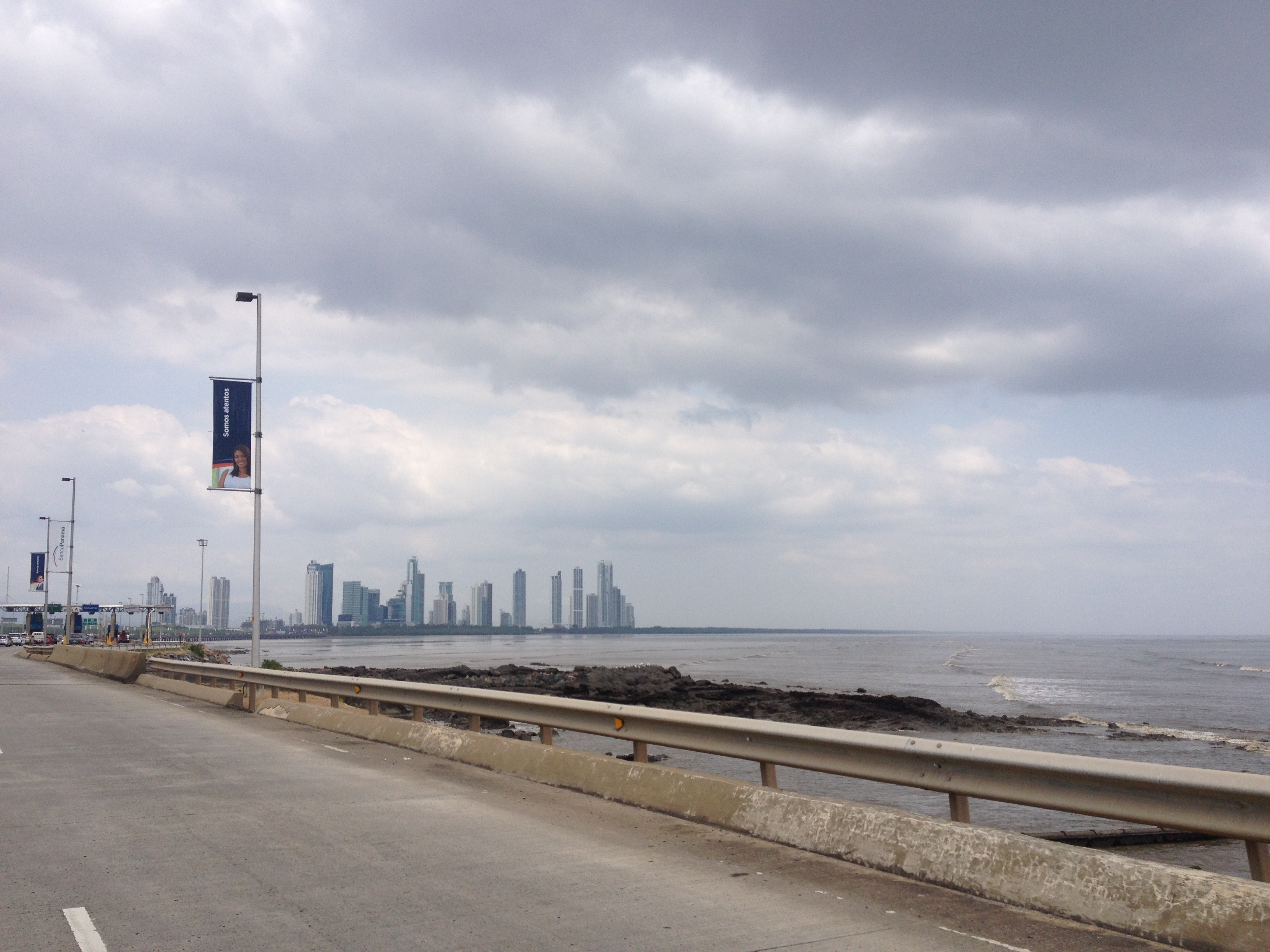 Picture Panama Panama City 2015-03 300 - Recreation Panama City