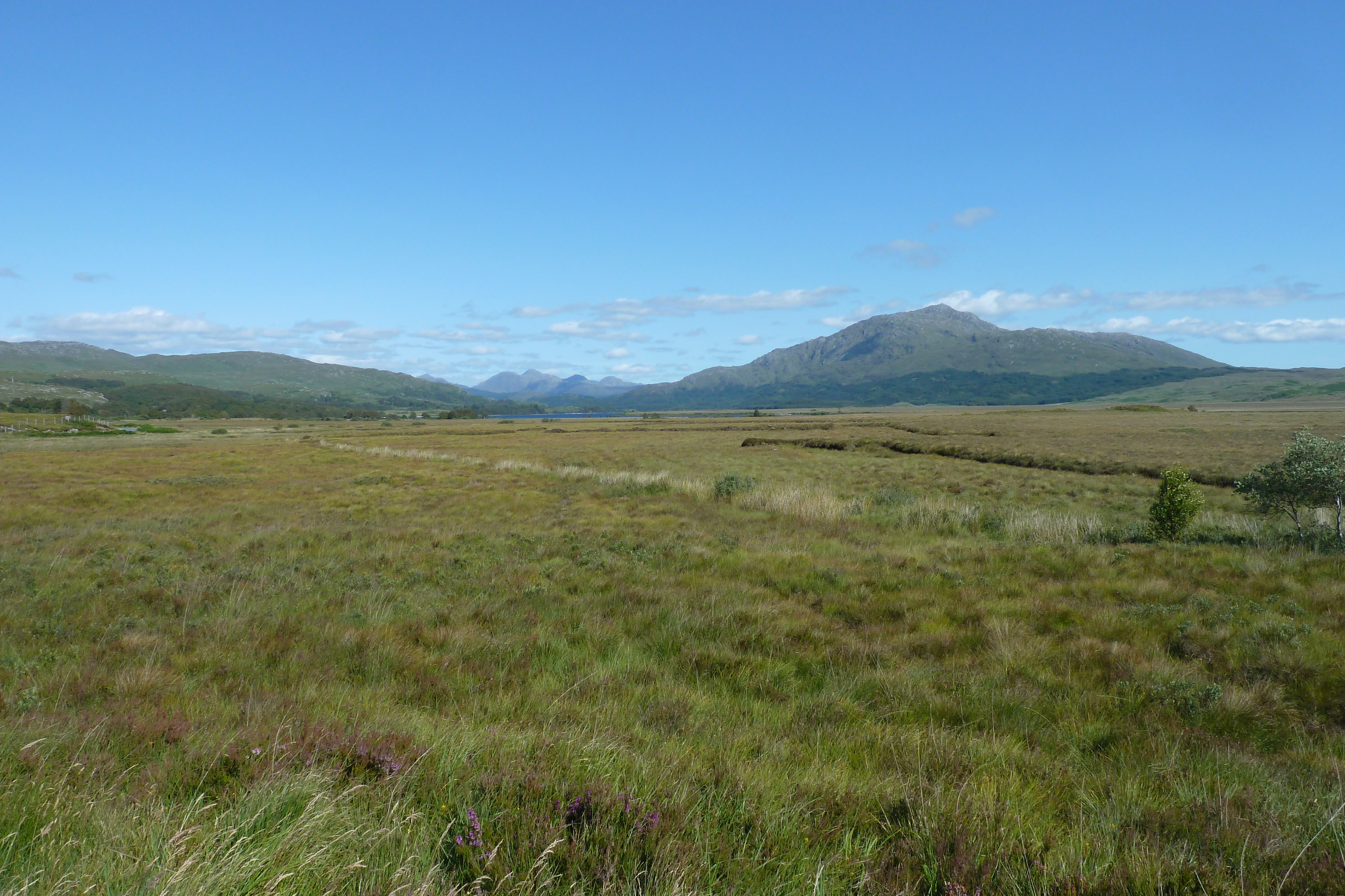 Picture United Kingdom Scotland Salen 2011-07 41 - Around Salen