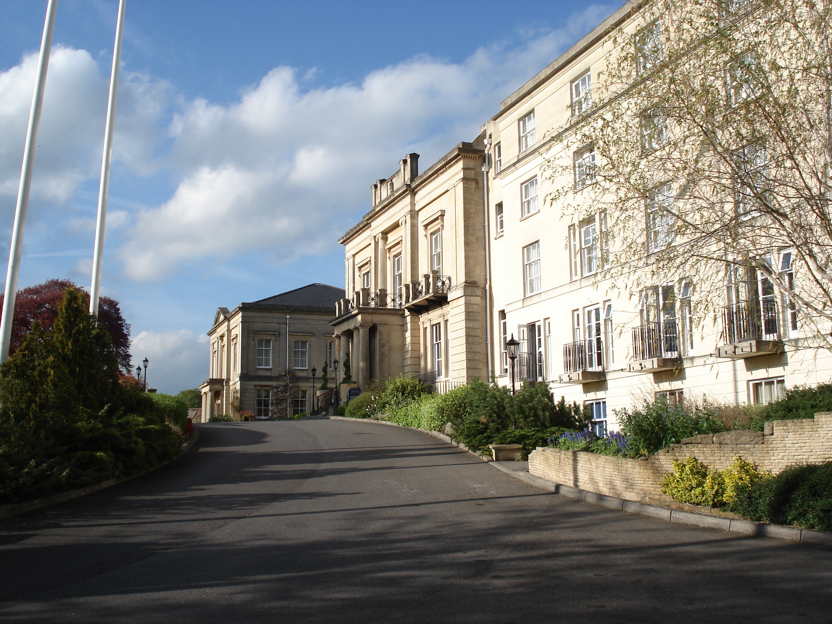 Picture United Kingdom Bath MacDonald Spa Hotel 2006-05 18 - Tours MacDonald Spa Hotel