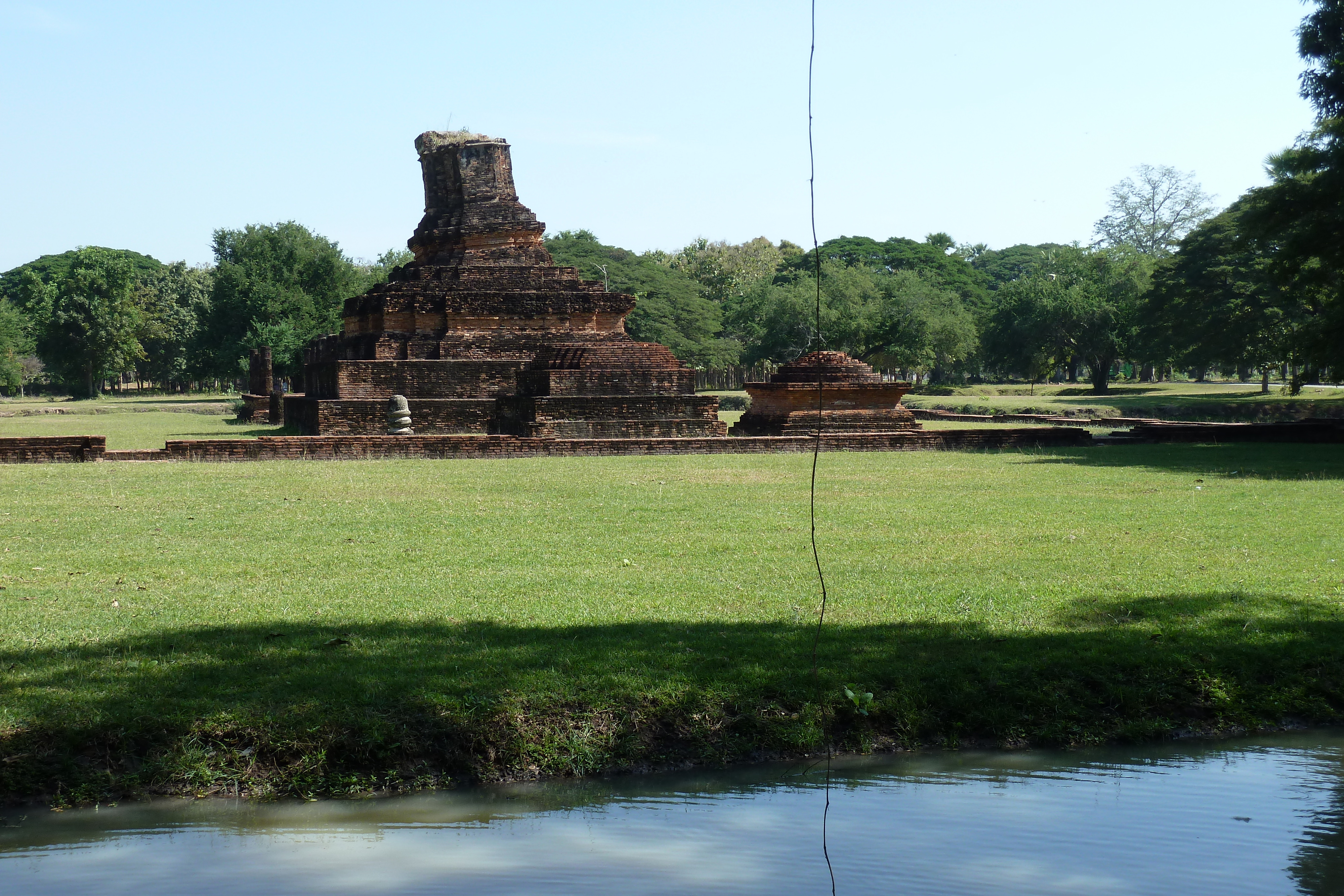 Picture Thailand Sukhothai 2010-12 74 - Tours Sukhothai