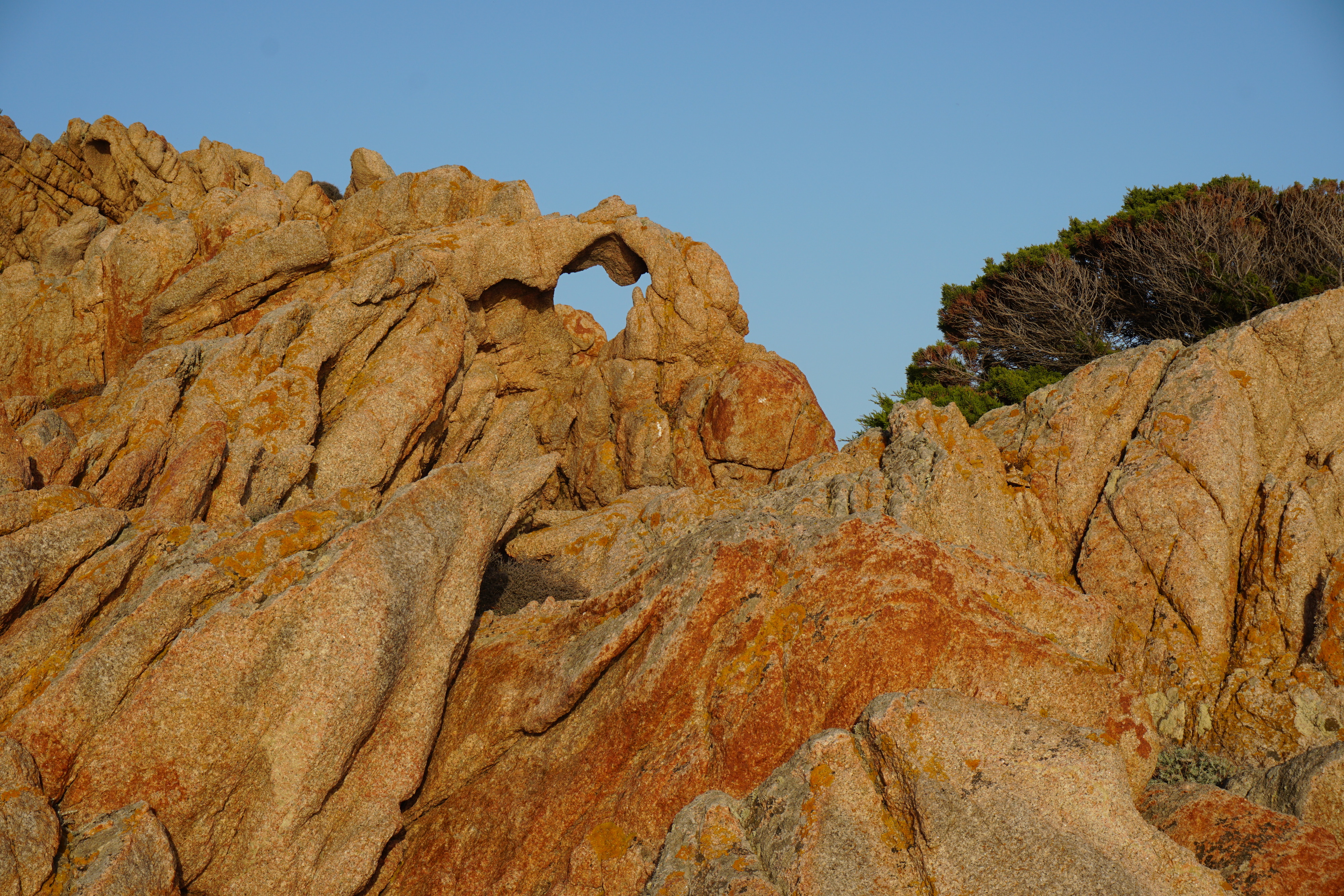 Picture France Corsica Tonnara Beach 2017-07 0 - Journey Tonnara Beach