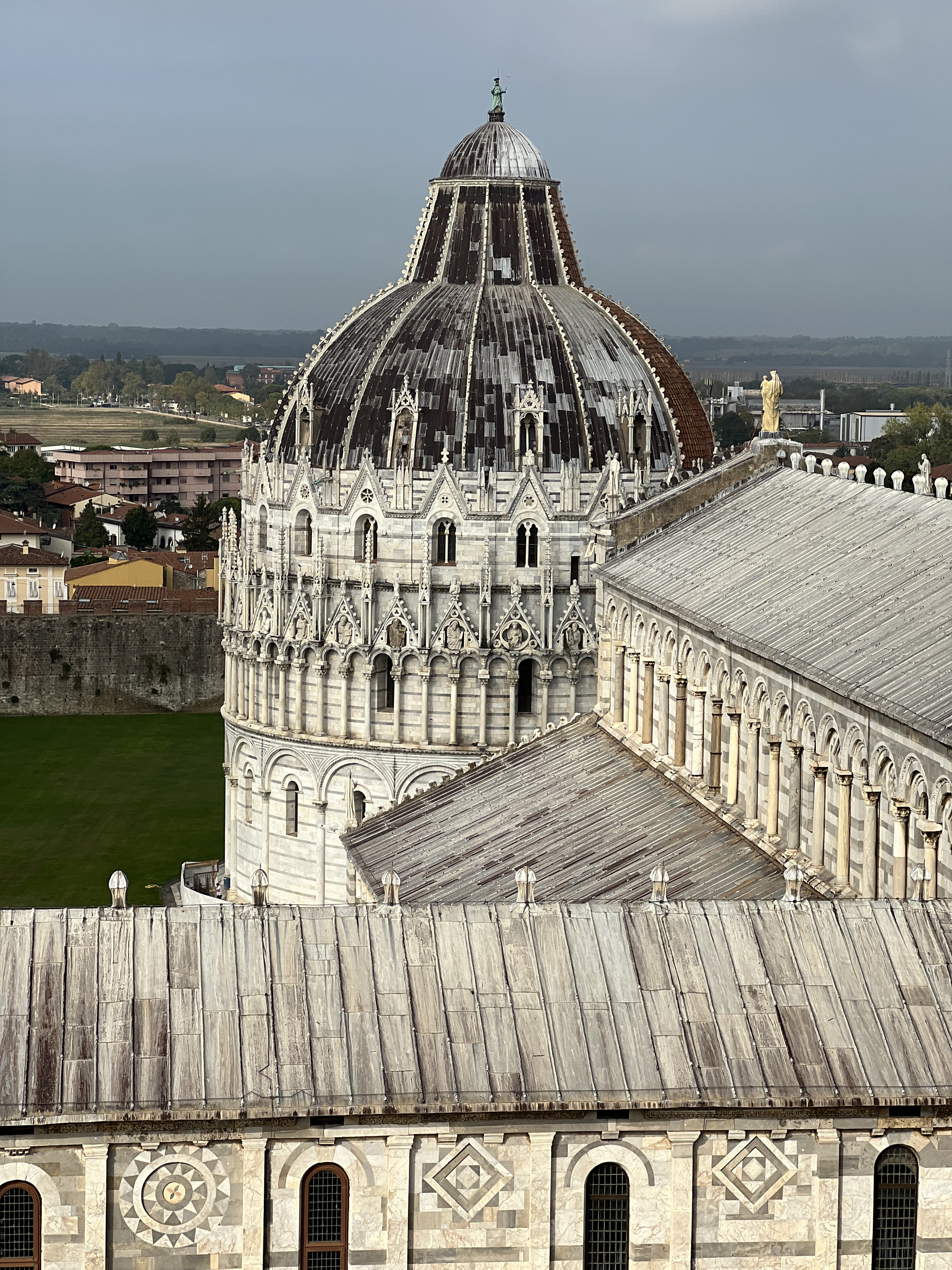 Picture Italy Pisa 2021-09 191 - Journey Pisa