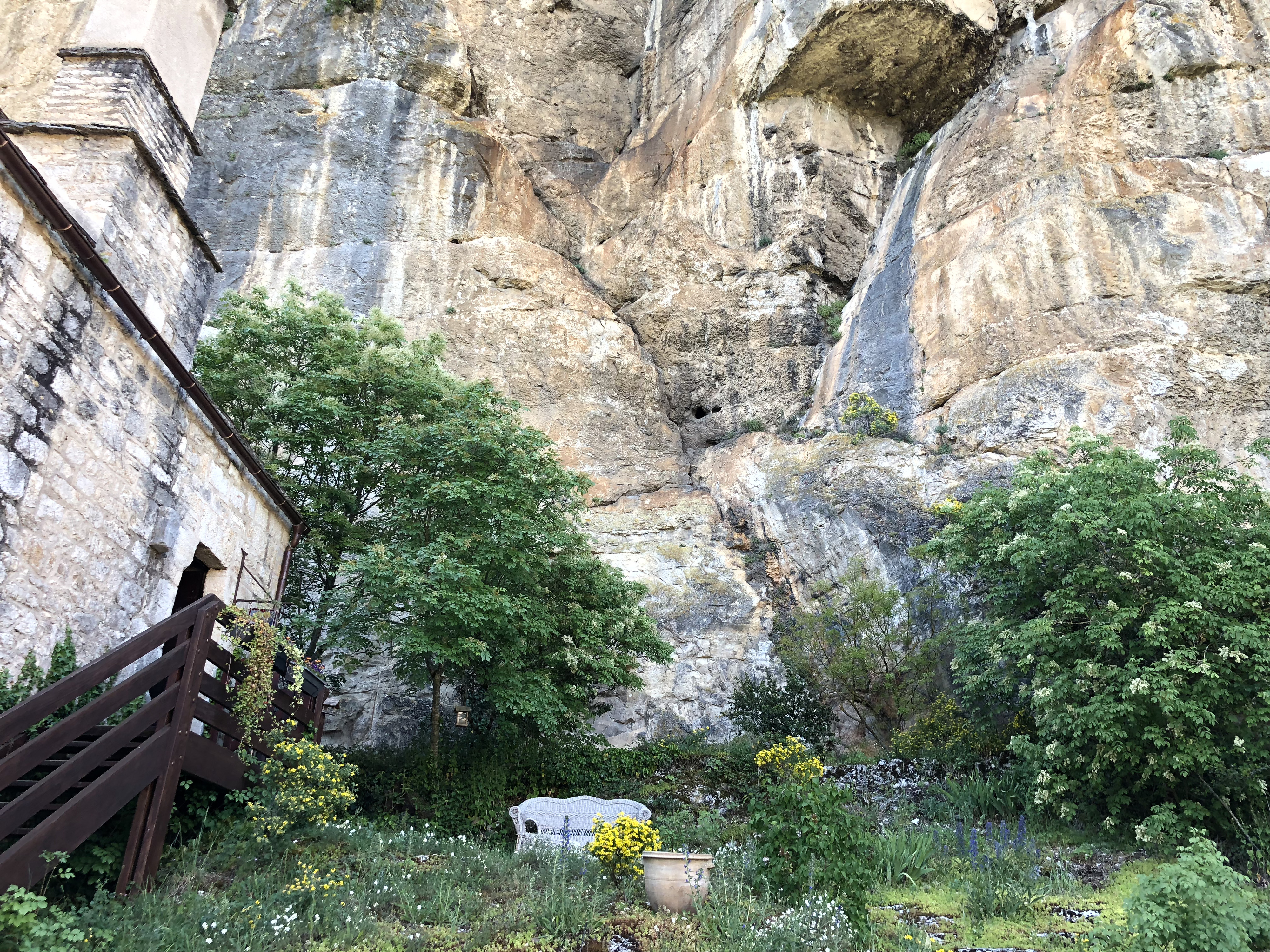 Picture France Rocamadour 2018-04 208 - Discovery Rocamadour