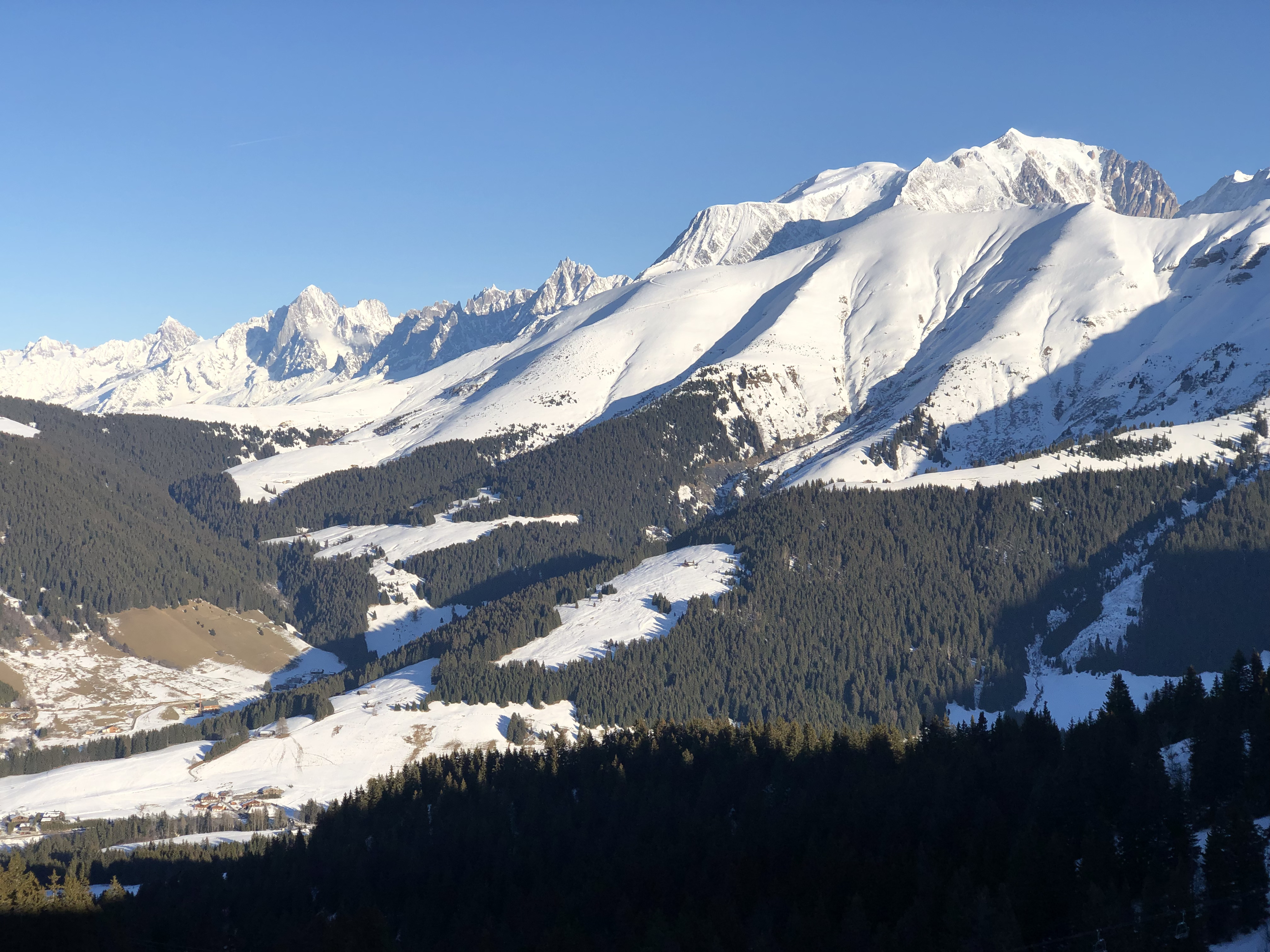 Picture France Megeve 2018-12 55 - Tours Megeve