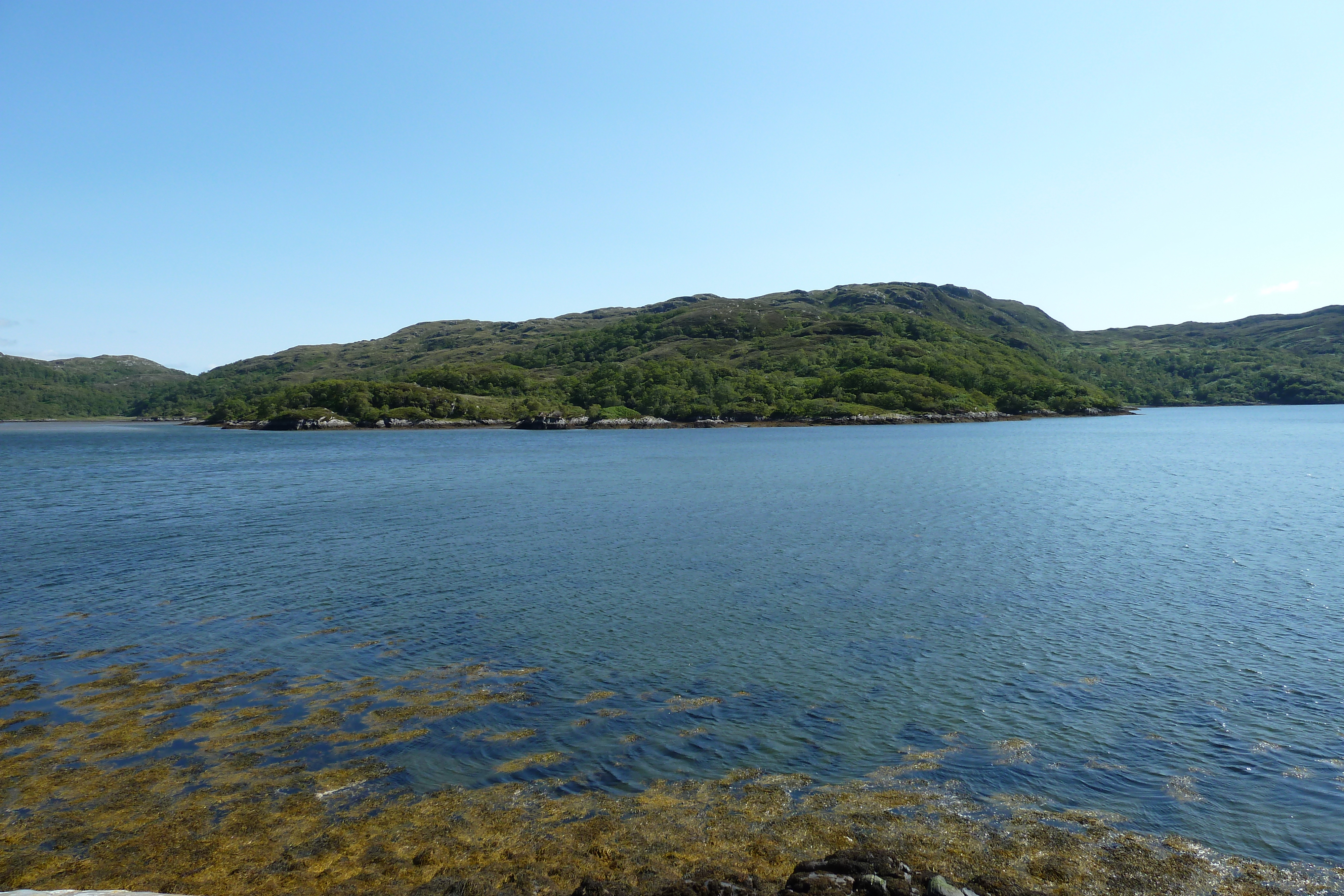 Picture United Kingdom Scotland Salen 2011-07 24 - Discovery Salen