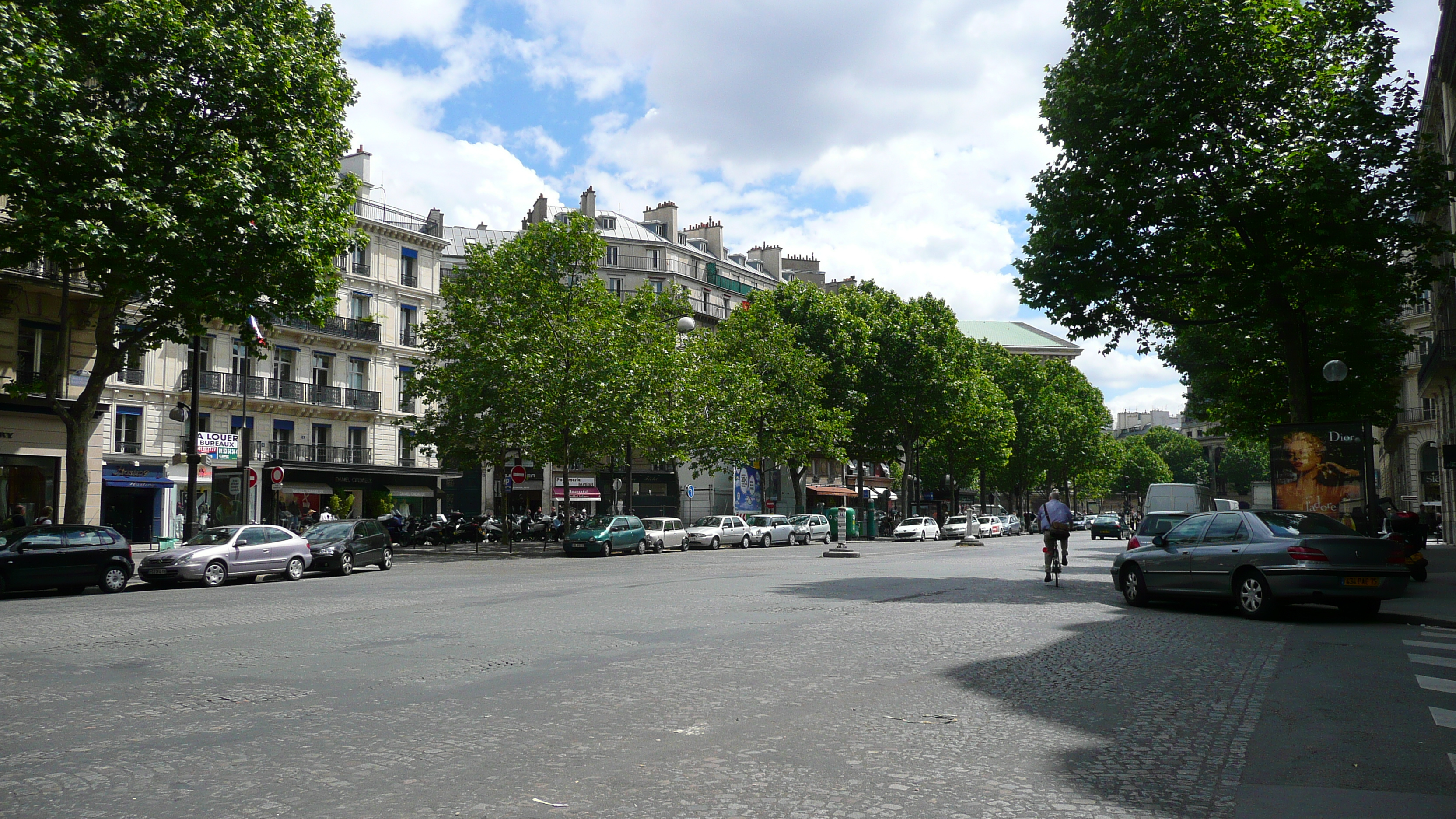 Picture France Paris Boulevard Malesherbes 2007-05 87 - Tour Boulevard Malesherbes