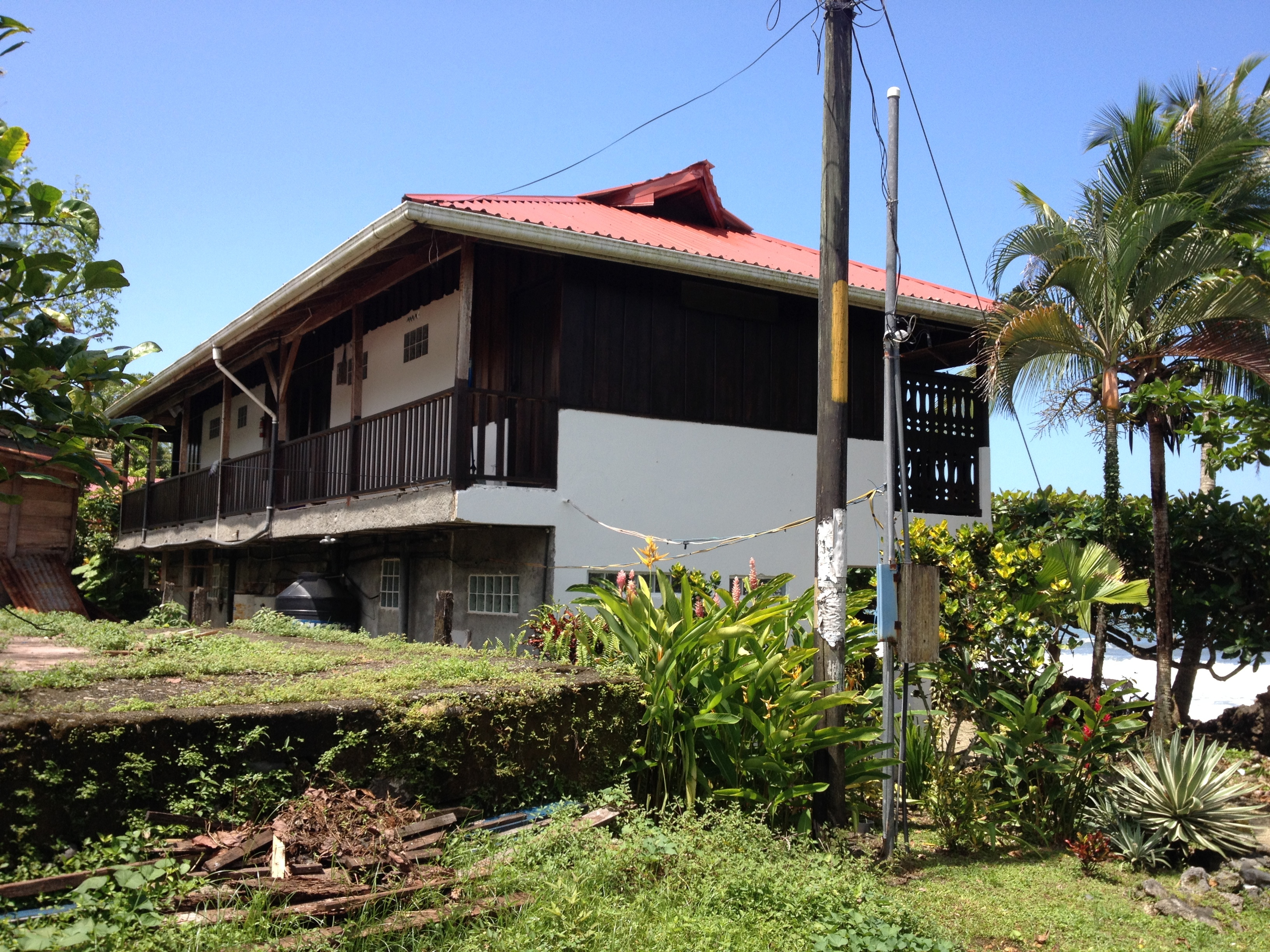 Picture Costa Rica Cahuita 2015-03 113 - Tours Cahuita