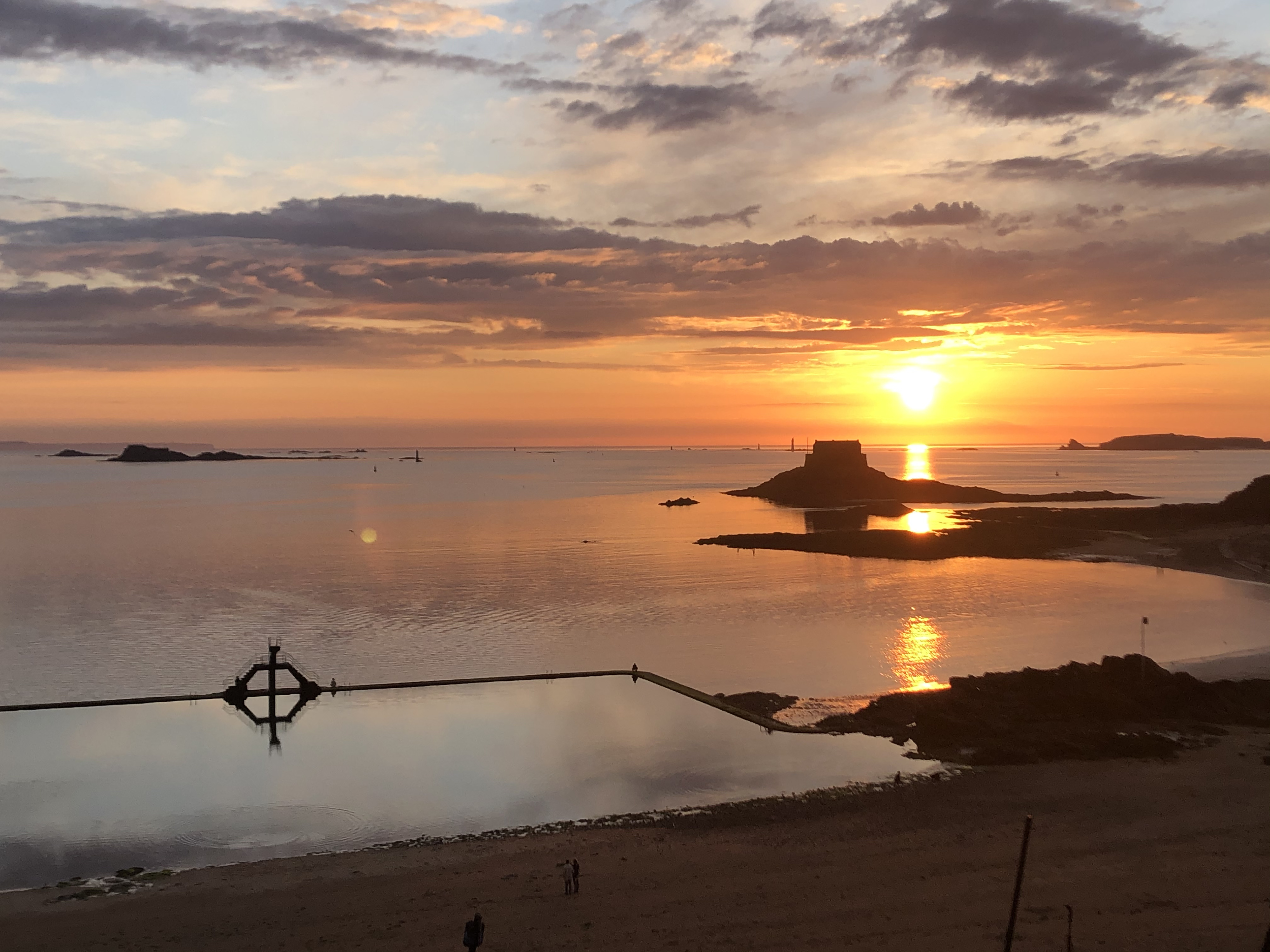 Picture France St Malo 2020-06 89 - Journey St Malo