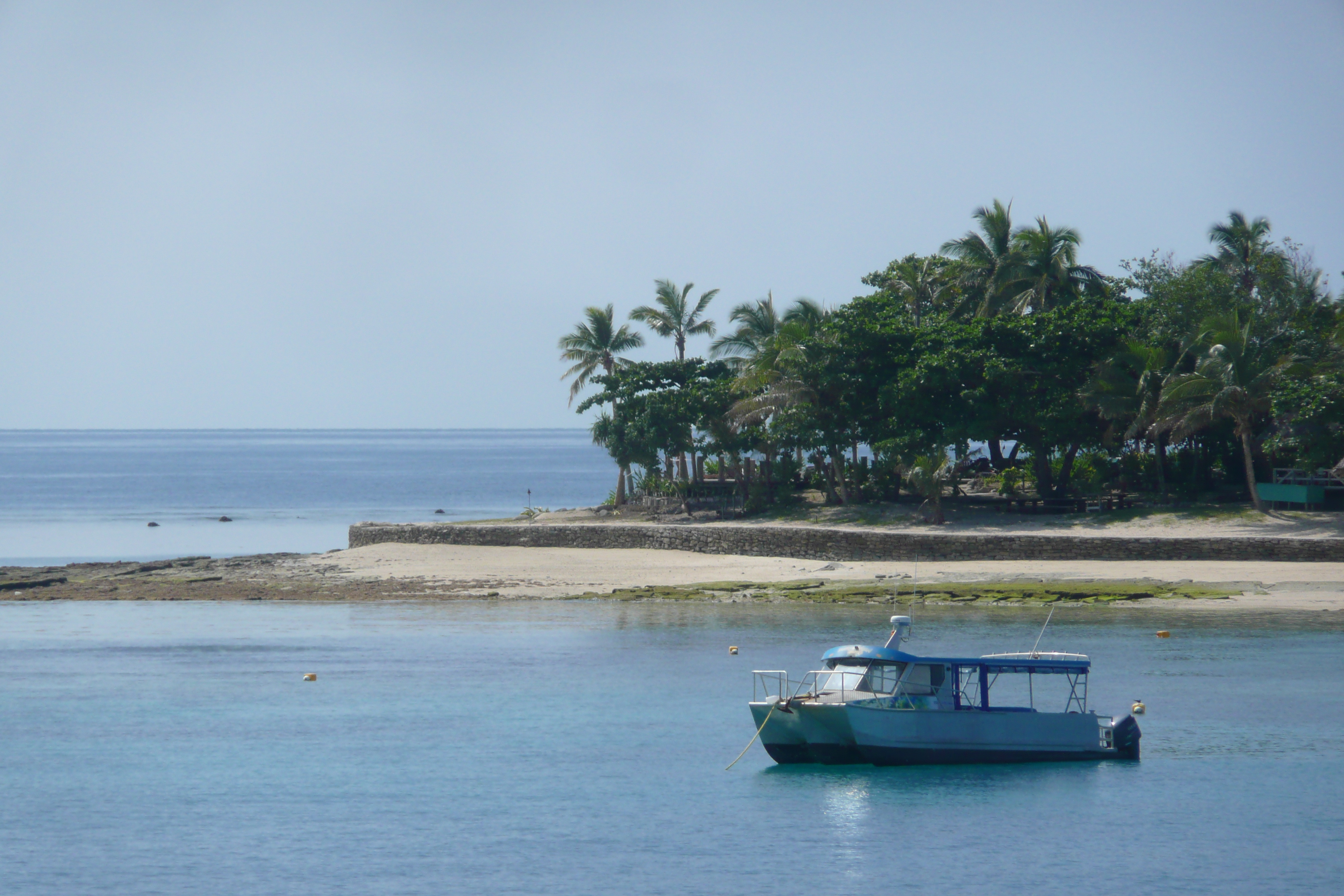 Picture Fiji Beachcomber Island 2010-05 43 - Tour Beachcomber Island