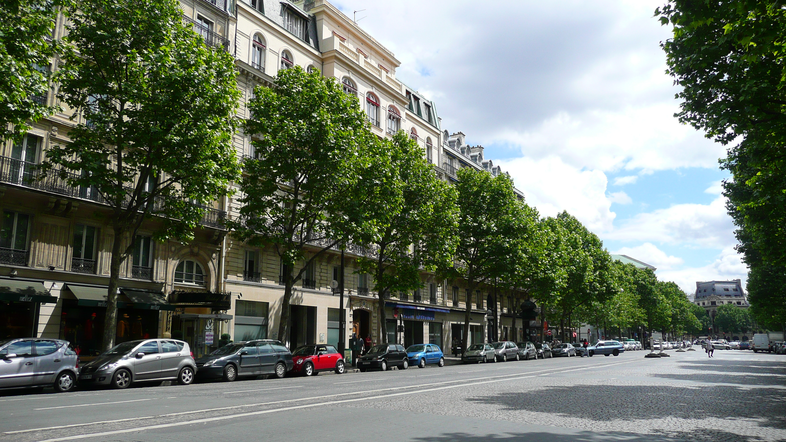 Picture France Paris Boulevard Malesherbes 2007-05 112 - Around Boulevard Malesherbes