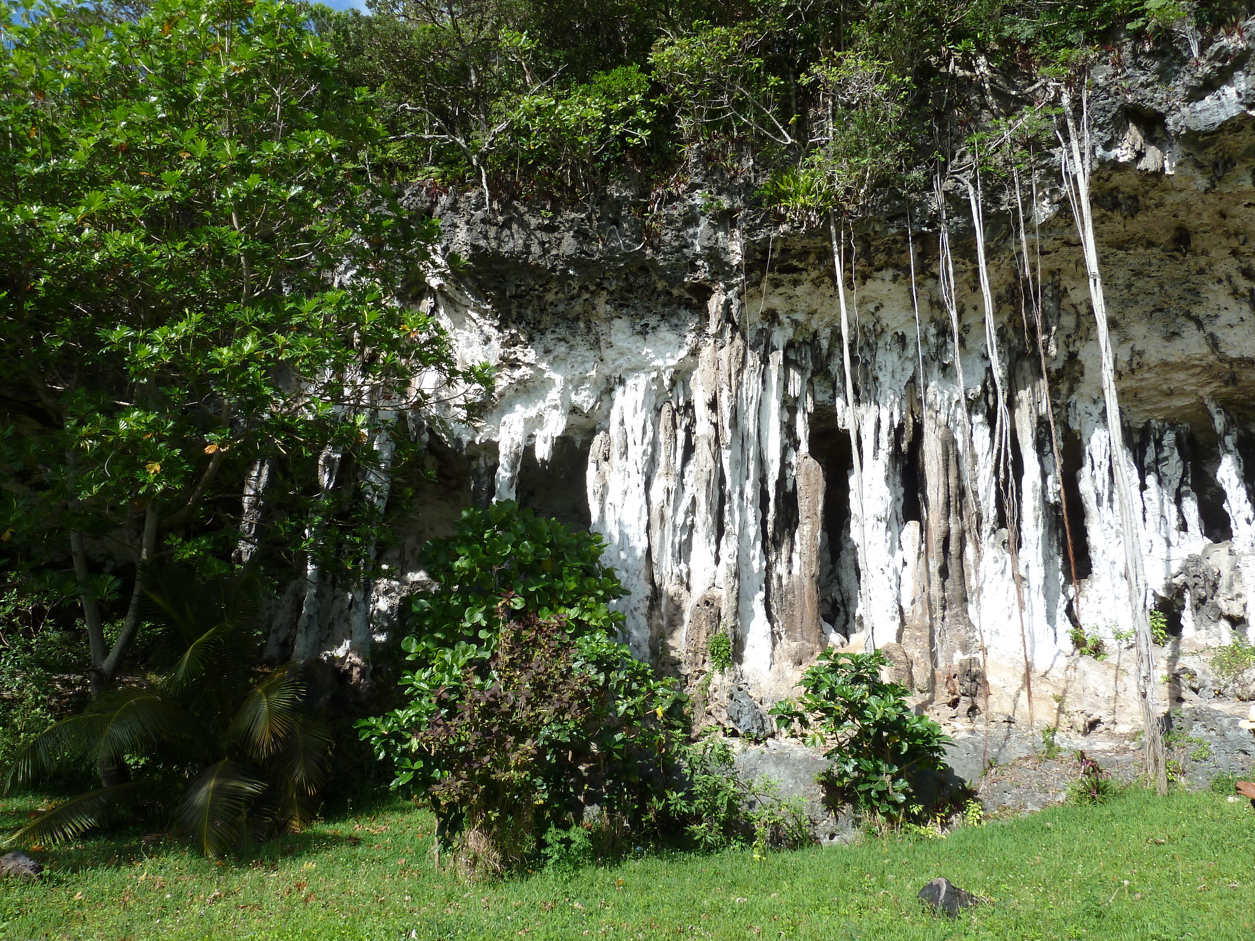 Picture New Caledonia Lifou Josip 2010-05 3 - Tours Josip