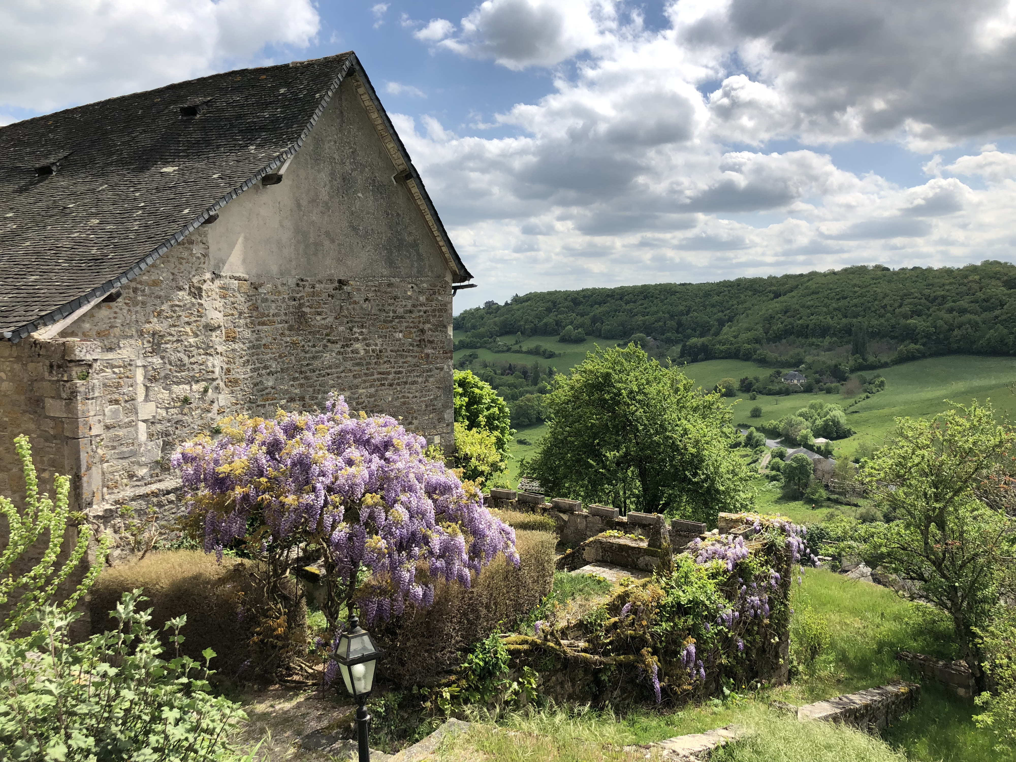 Picture France Turenne 2018-04 126 - Recreation Turenne