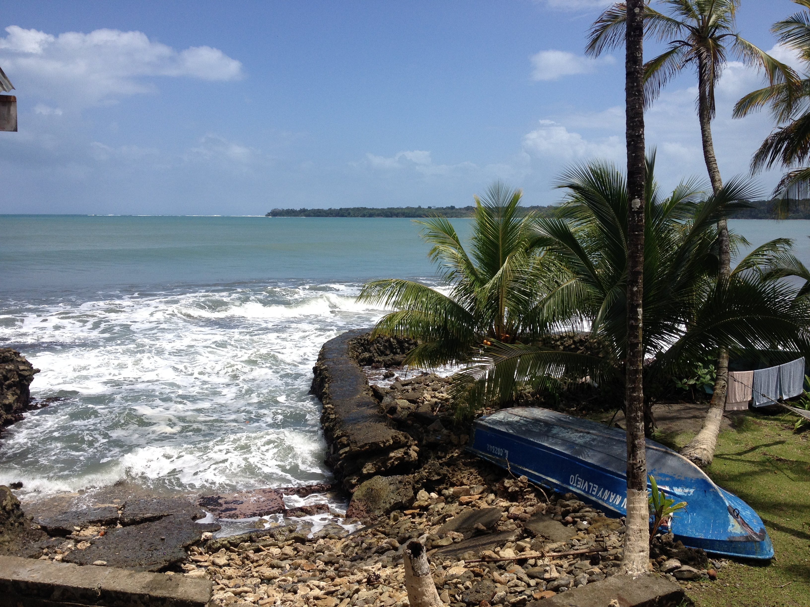 Picture Costa Rica Cahuita 2015-03 118 - Journey Cahuita