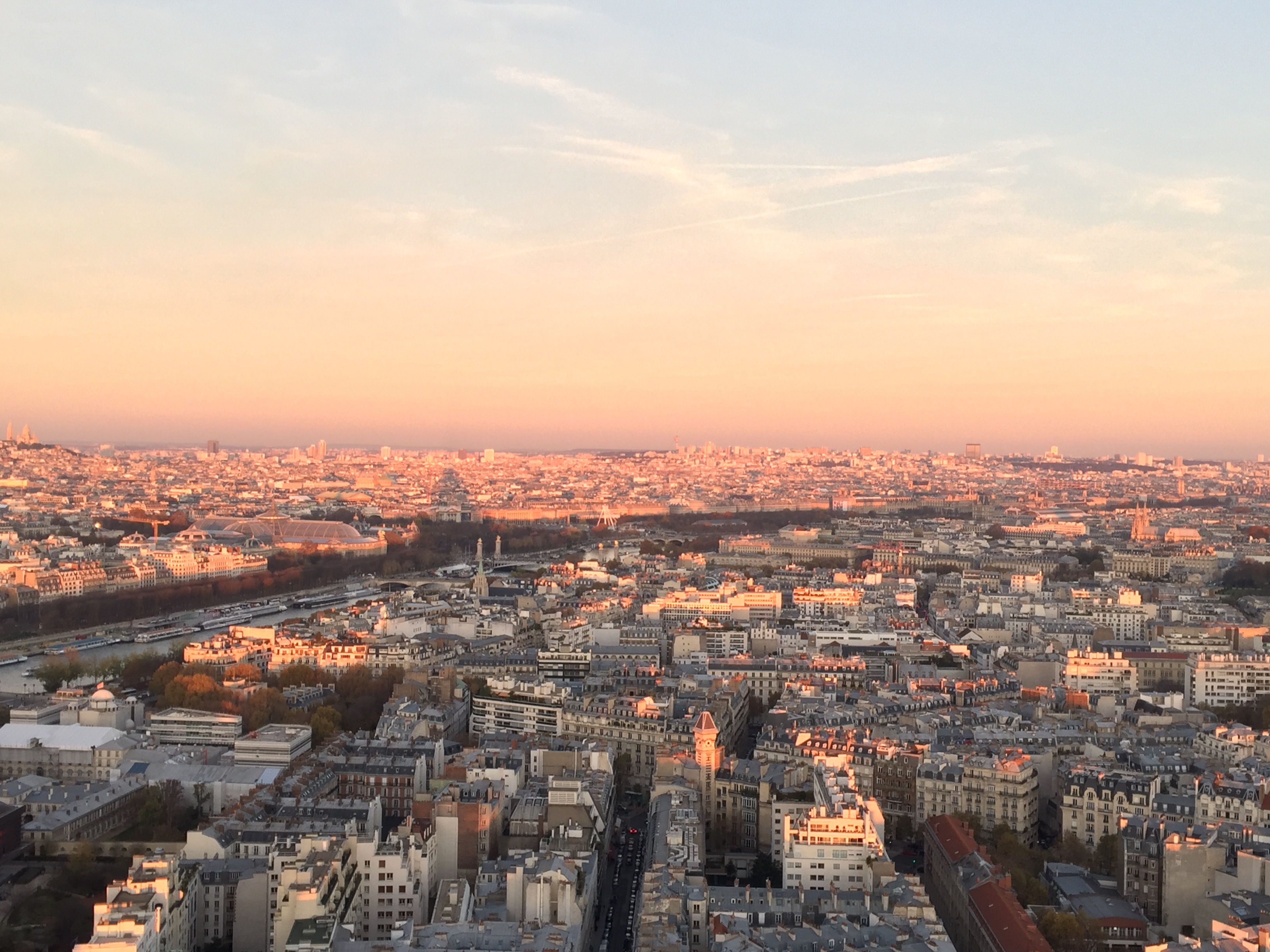 Picture France Paris Eiffel tower 2015-11 33 - Tours Eiffel tower