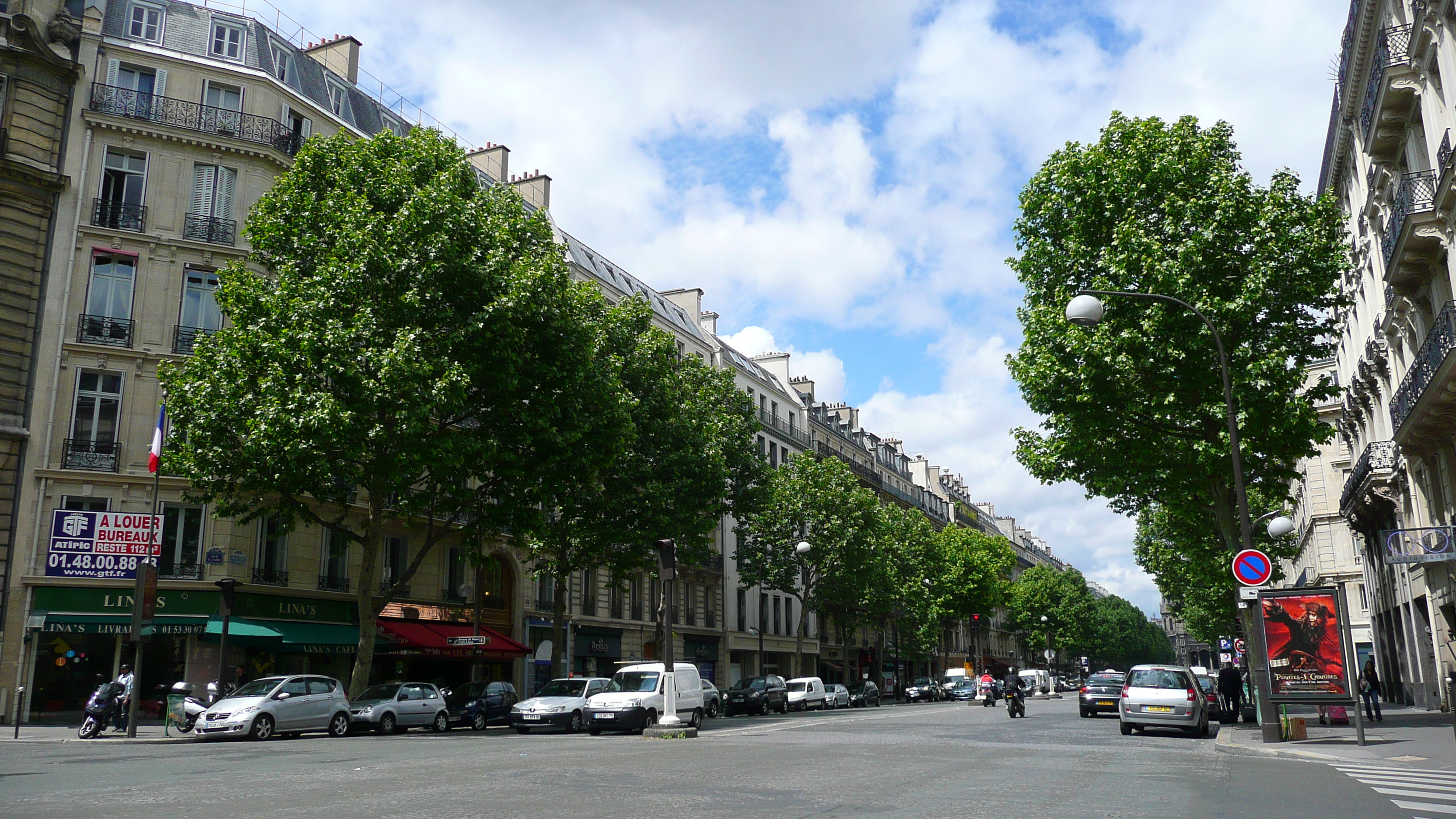 Picture France Paris Boulevard Malesherbes 2007-05 110 - Around Boulevard Malesherbes