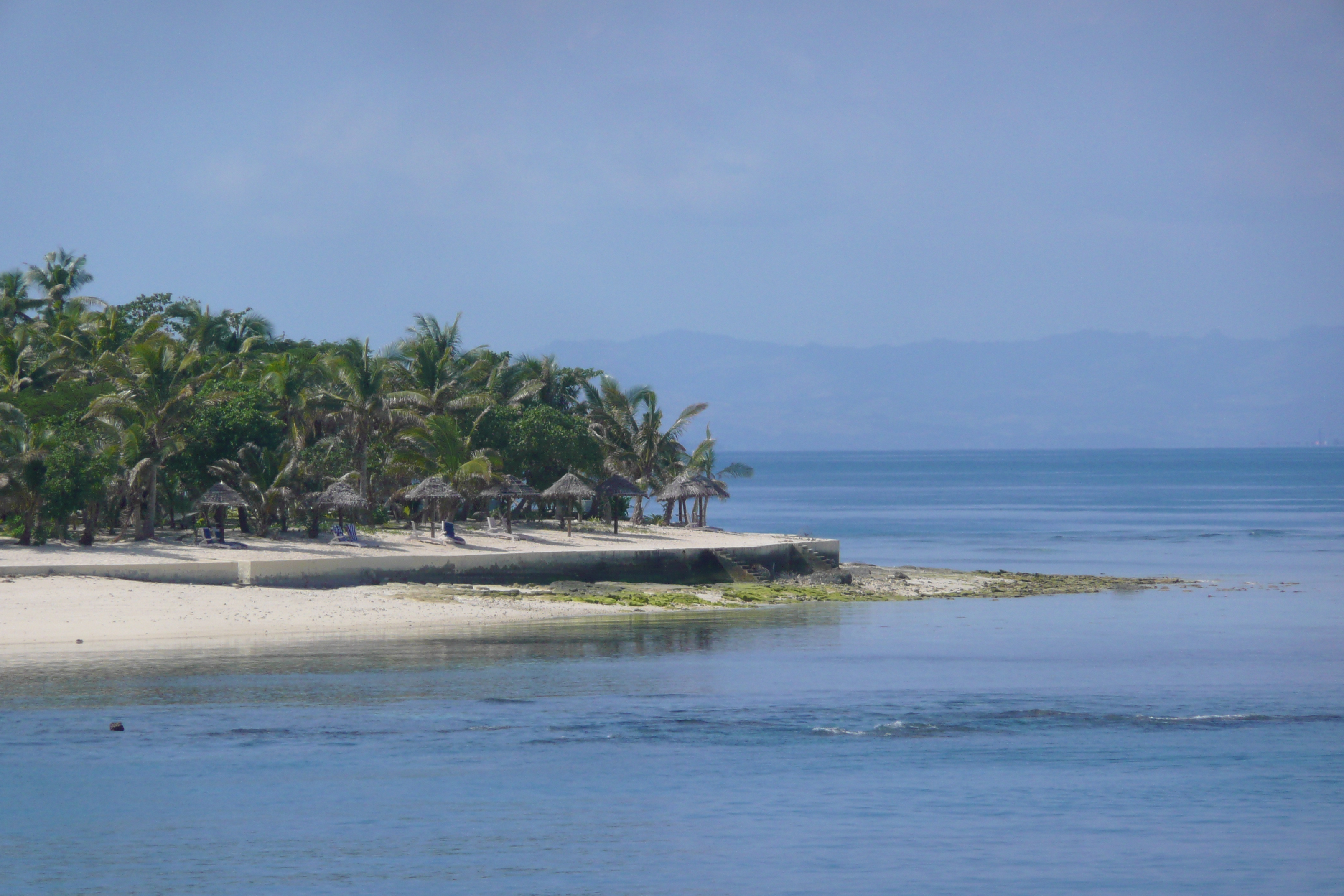 Picture Fiji Bounty Island 2010-05 17 - Center Bounty Island