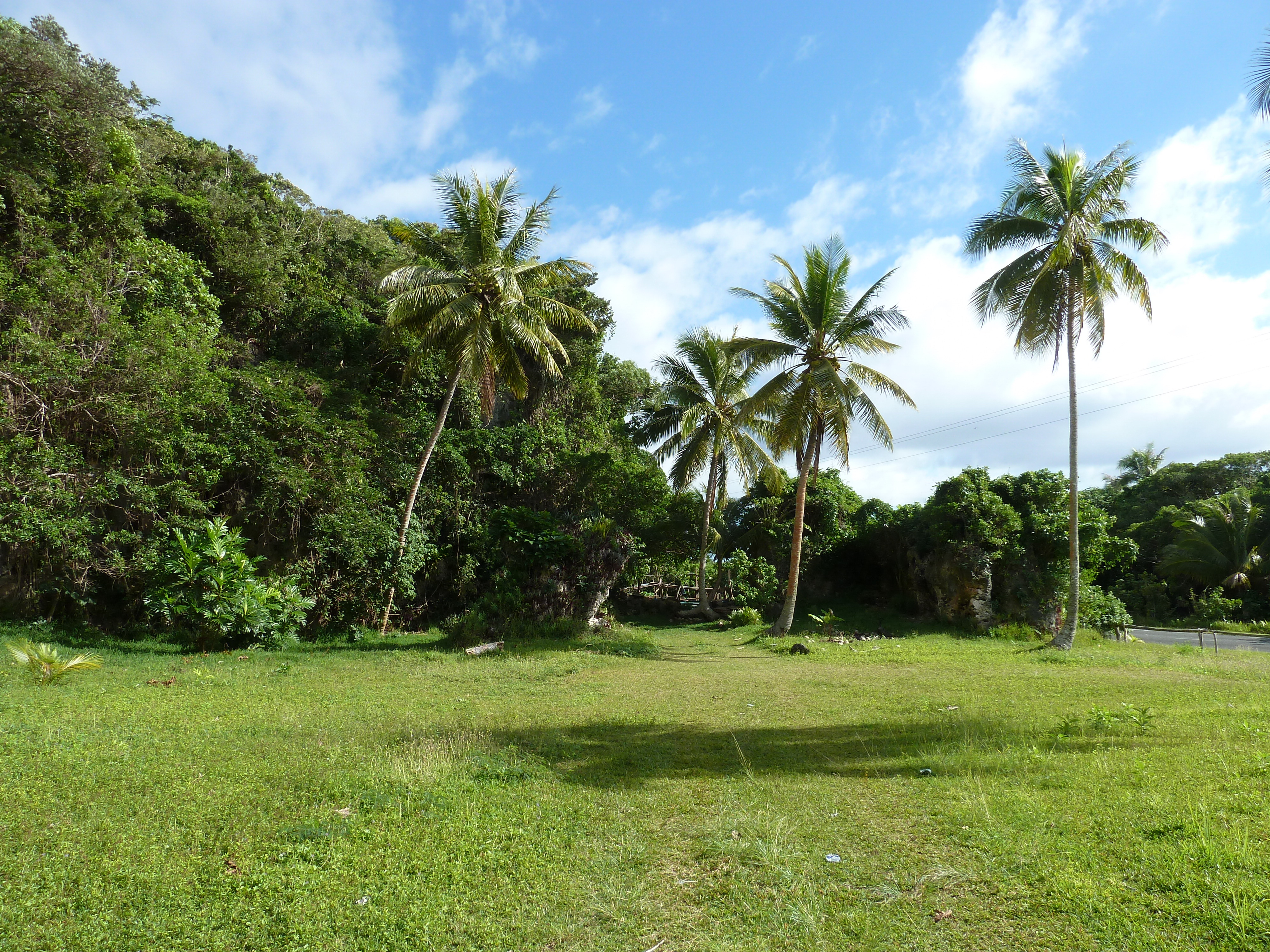 Picture New Caledonia Lifou Josip 2010-05 32 - Journey Josip