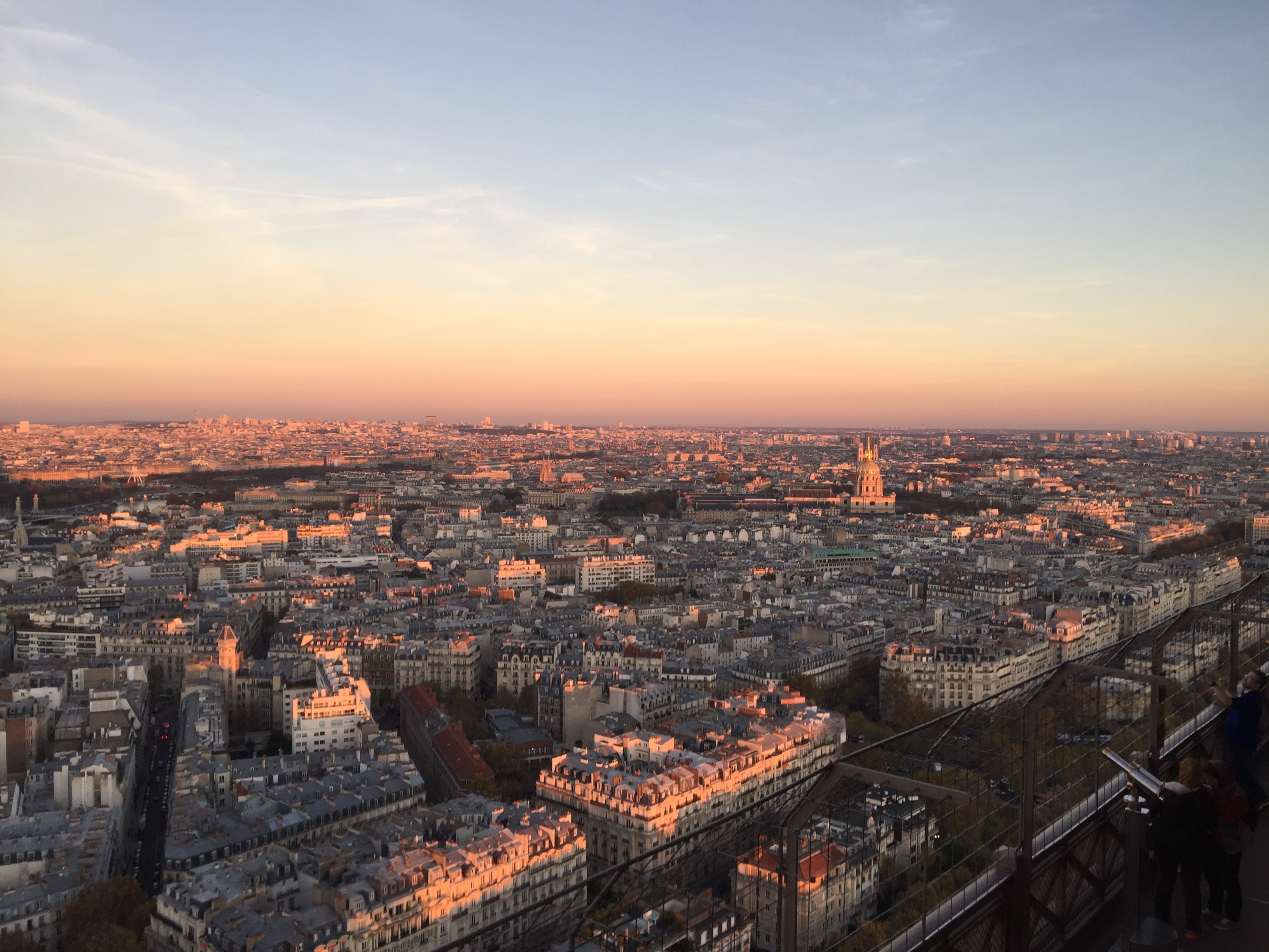 Picture France Paris Eiffel tower 2015-11 32 - Around Eiffel tower