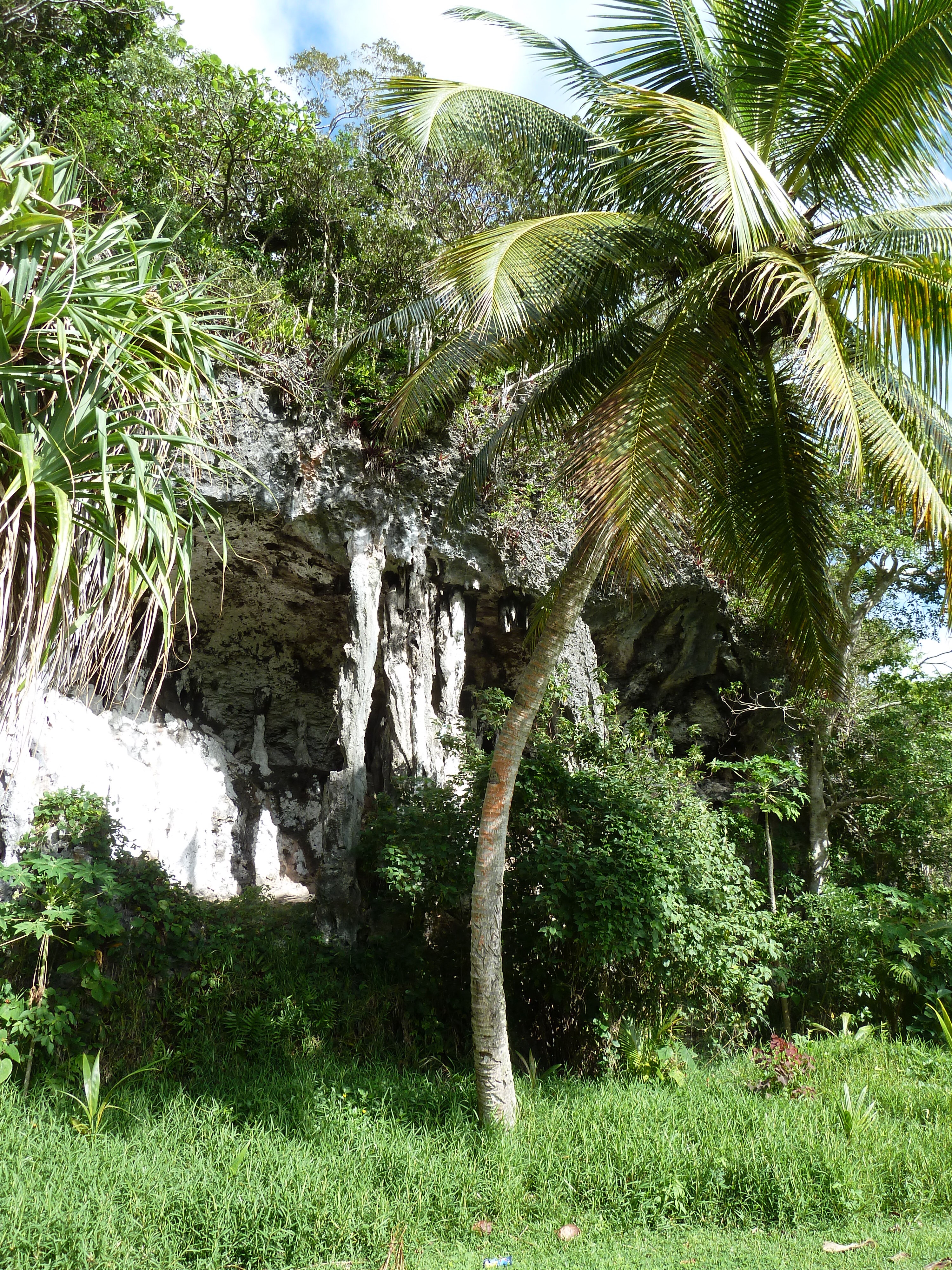 Picture New Caledonia Lifou Josip 2010-05 33 - Journey Josip