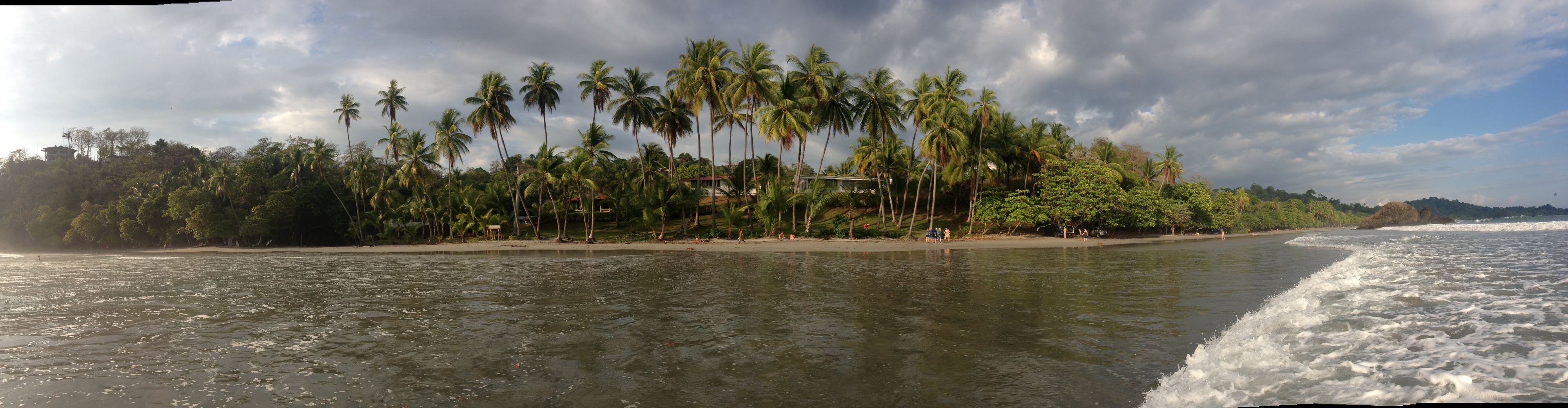 Picture Costa Rica Manuel Antonio 2015-03 48 - Journey Manuel Antonio