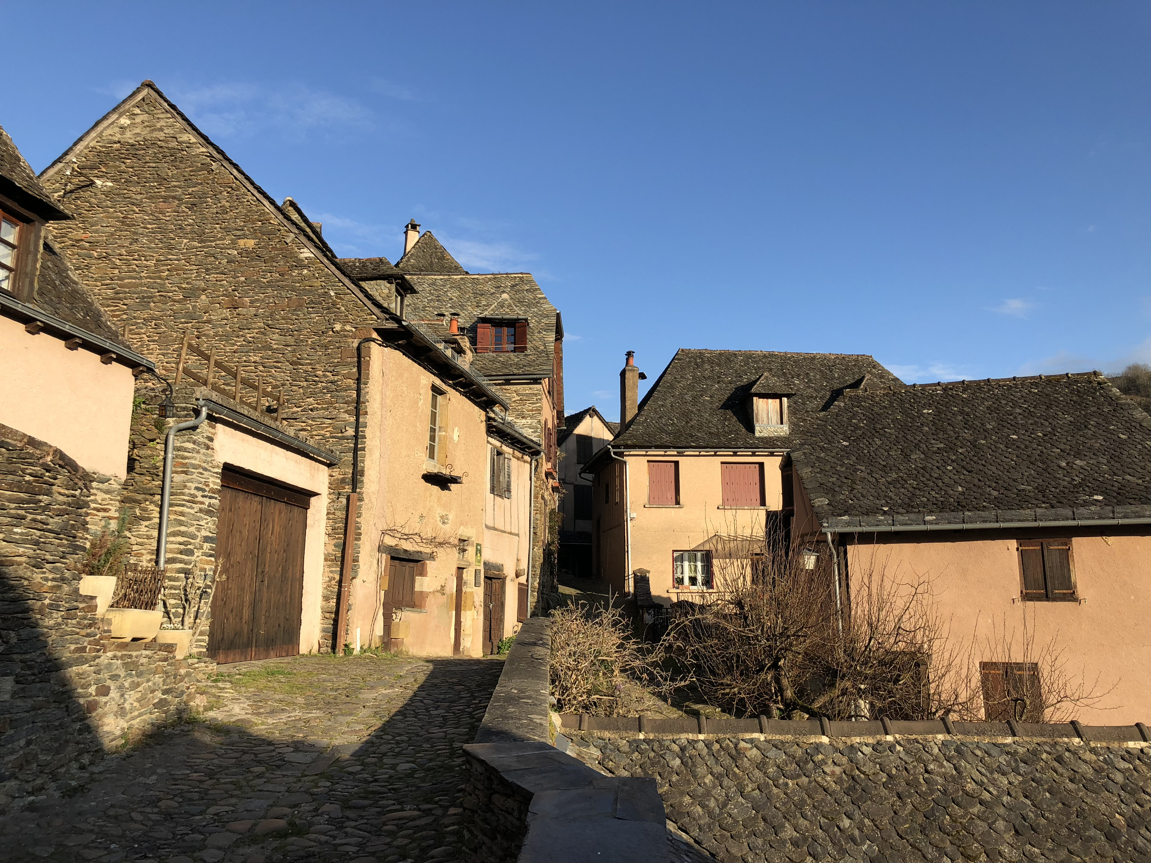 Picture France Conques 2018-04 132 - Discovery Conques