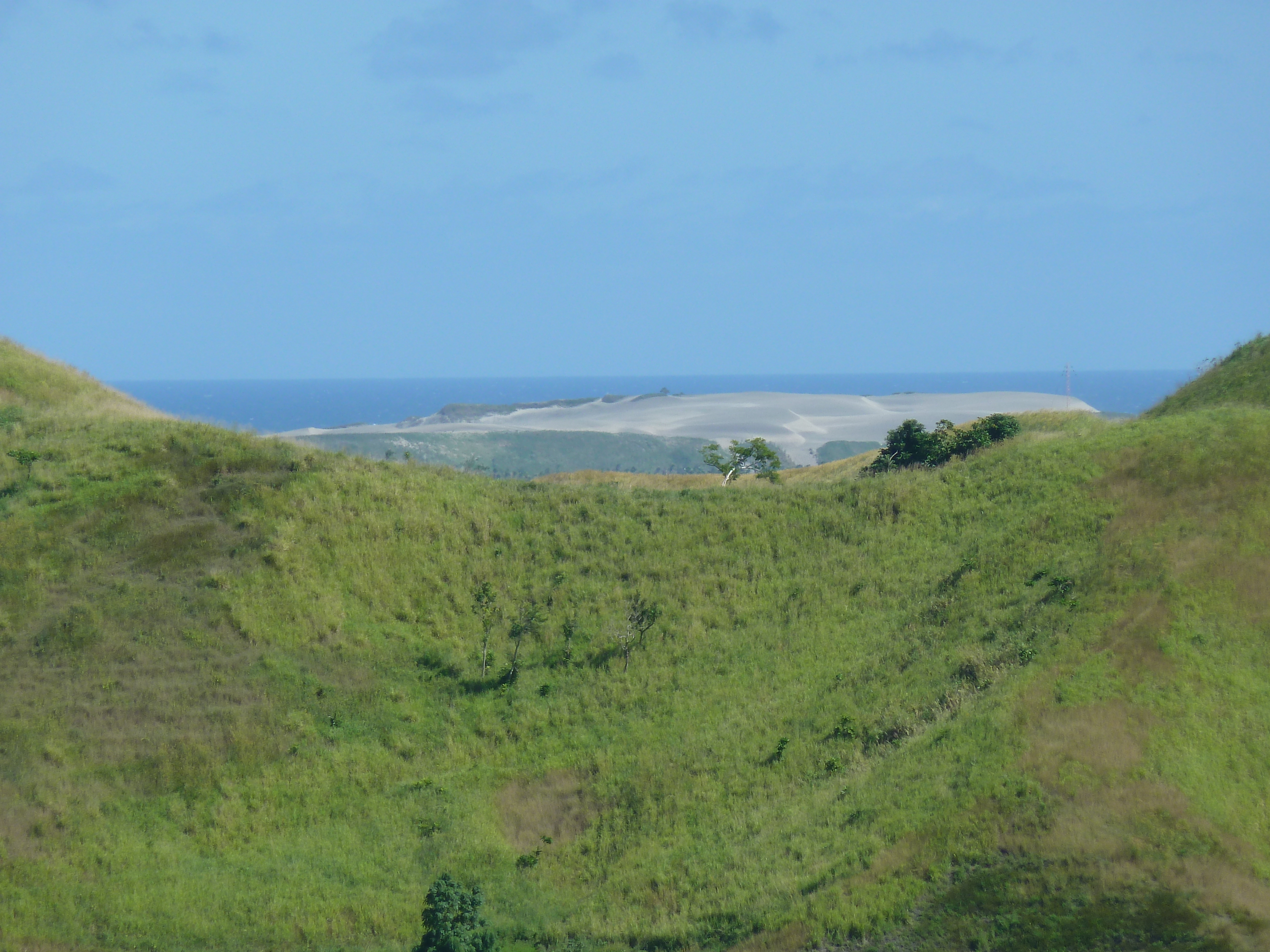 Picture Fiji Tavuni Hill Fort 2010-05 14 - Tours Tavuni Hill Fort