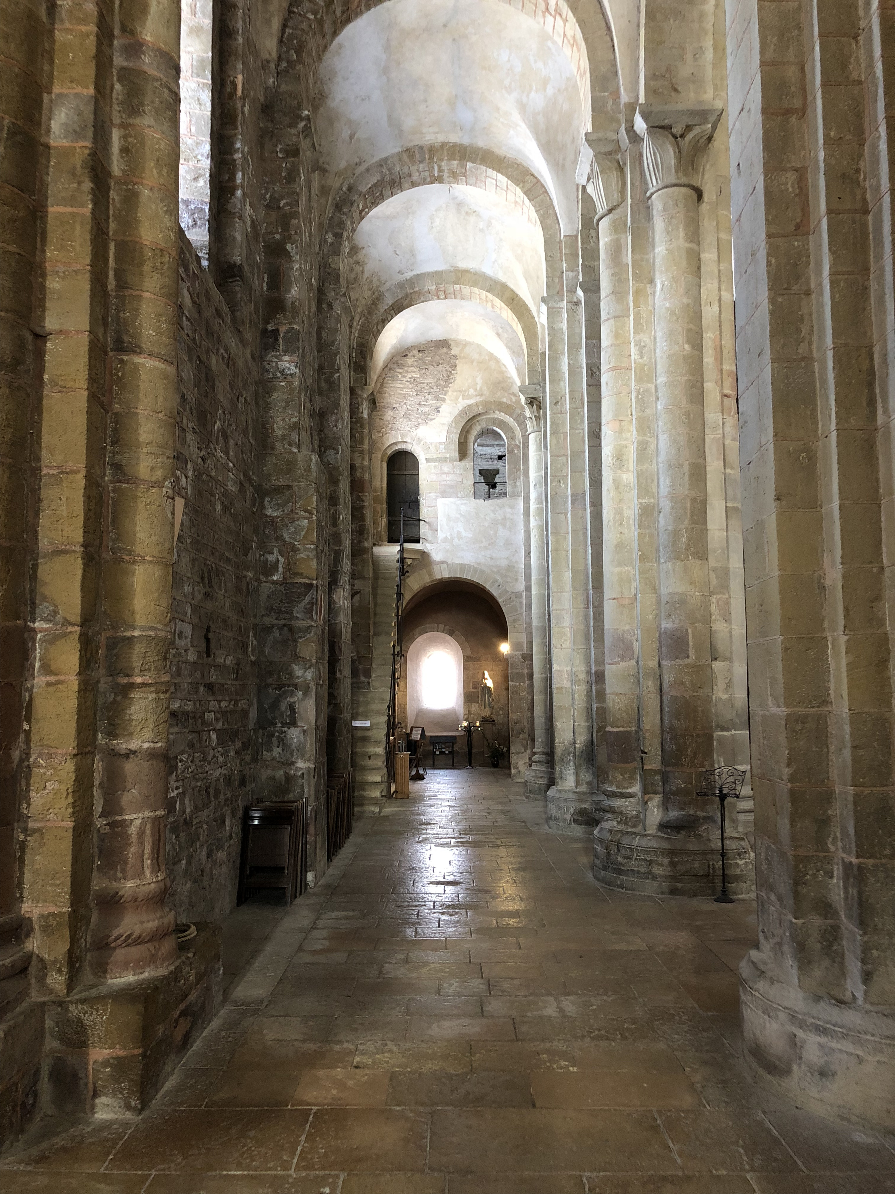 Picture France Conques 2018-04 64 - Tours Conques