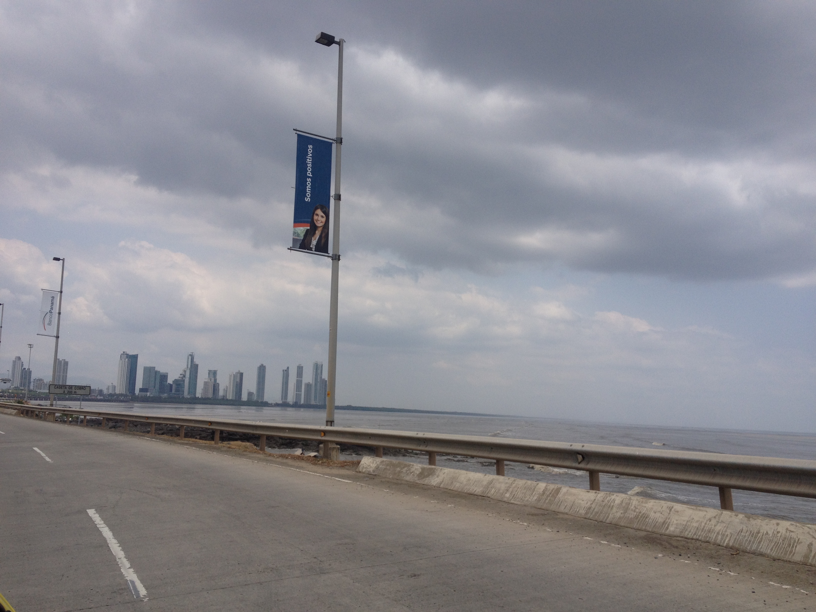 Picture Panama Panama City 2015-03 282 - History Panama City