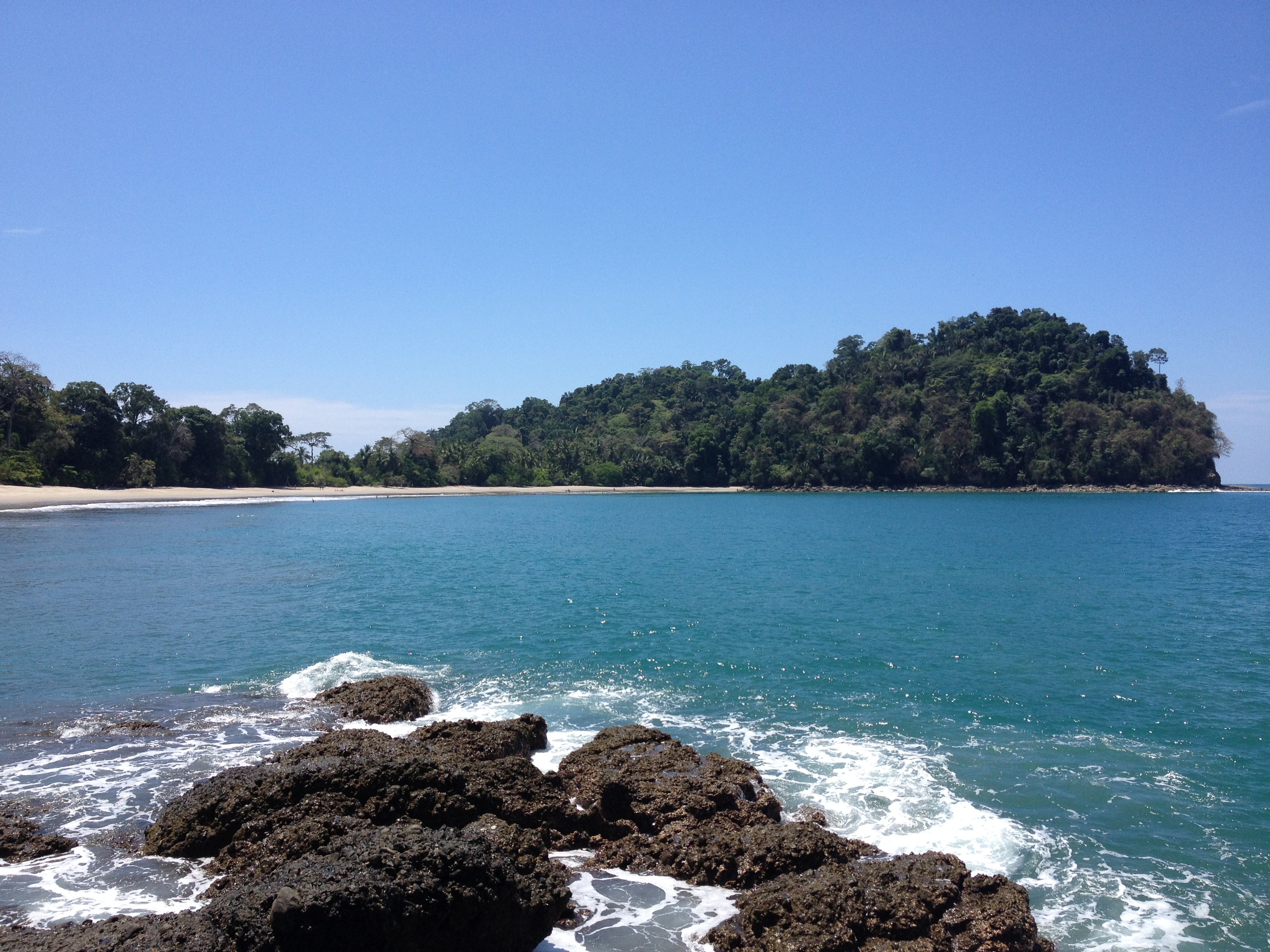 Picture Costa Rica Manuel Antonio 2015-03 181 - Journey Manuel Antonio