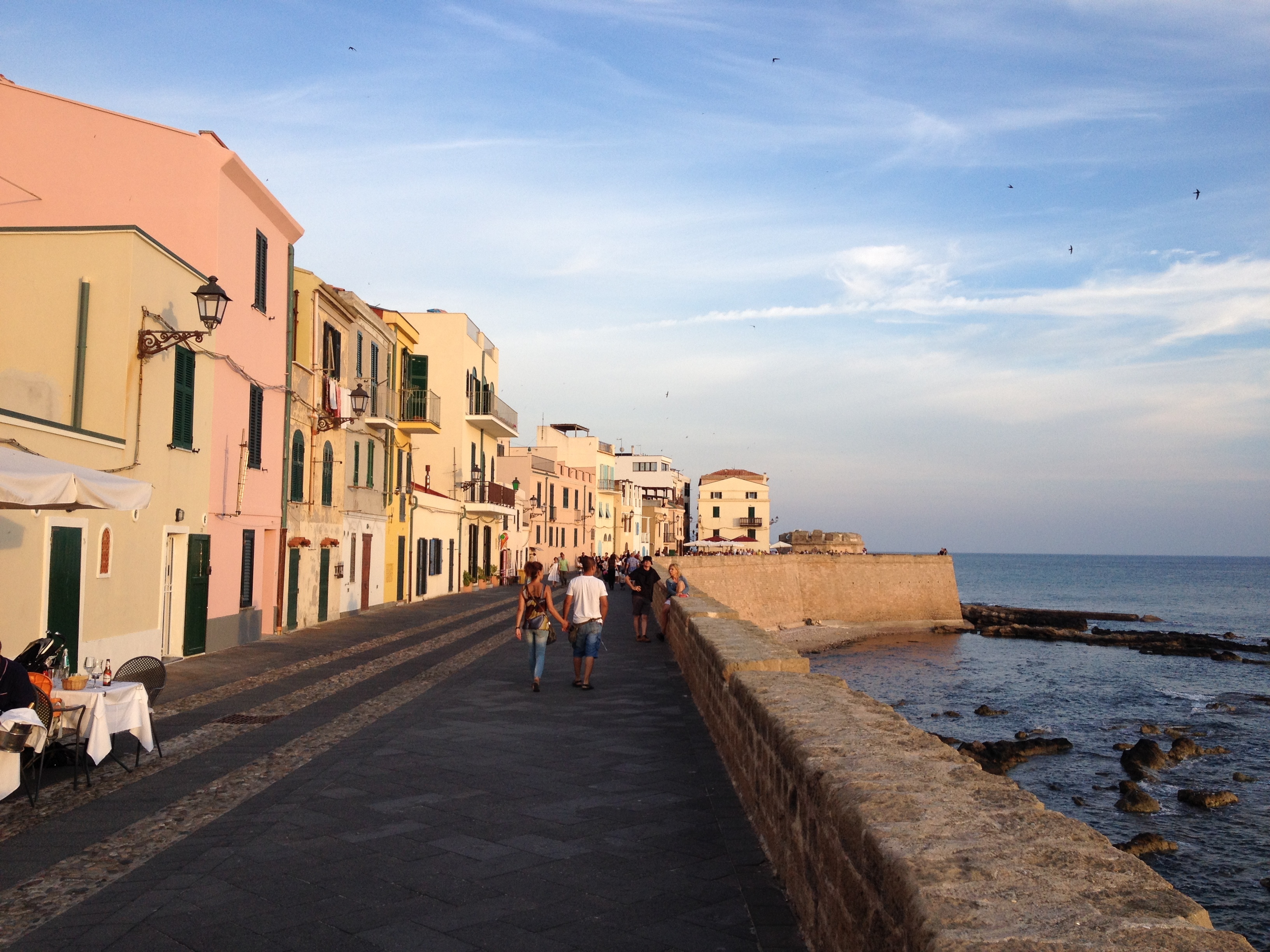 Picture Italy Sardinia Alghero 2015-06 125 - Around Alghero