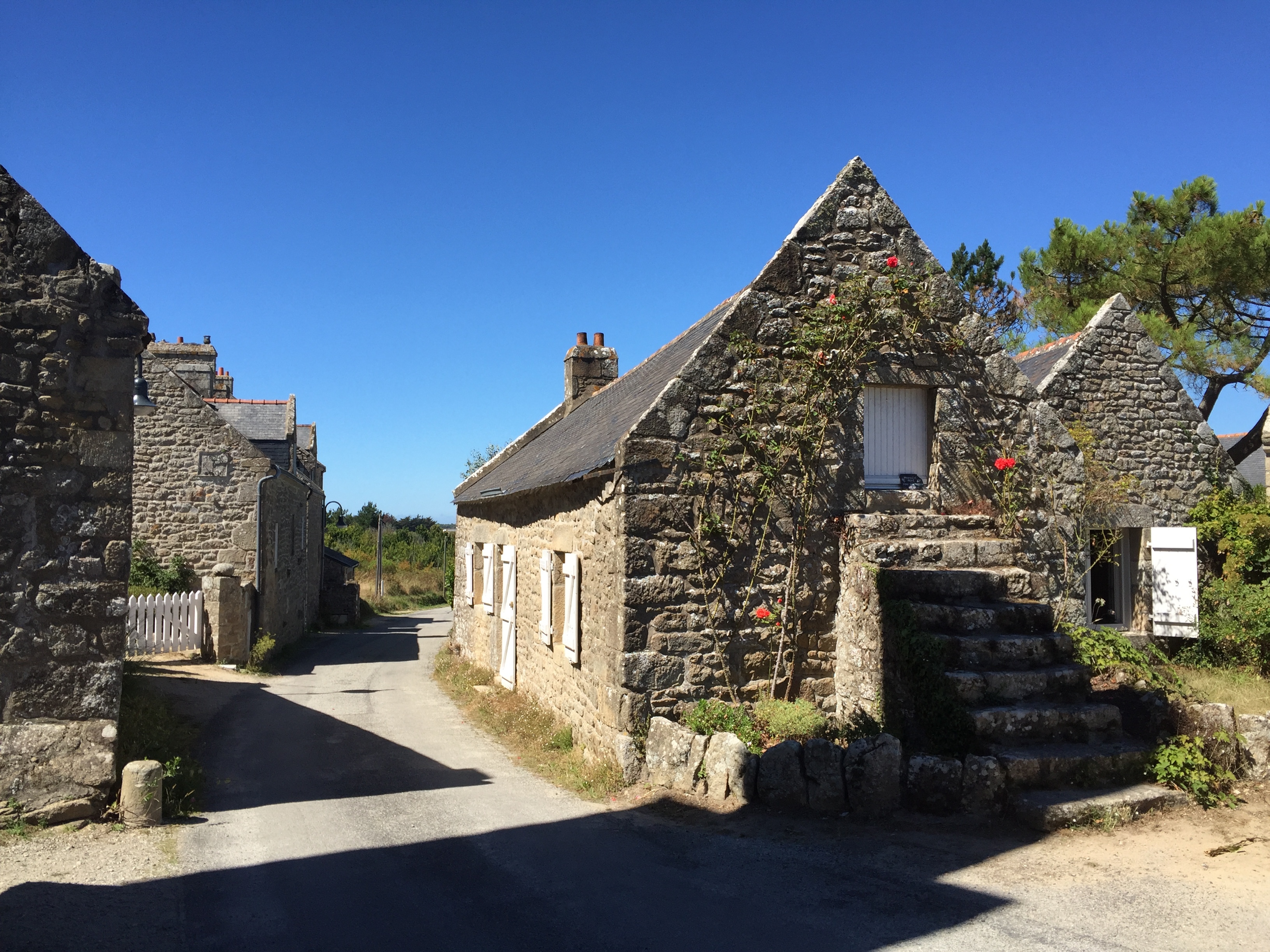 Picture France Carnac 2016-08 41 - History Carnac