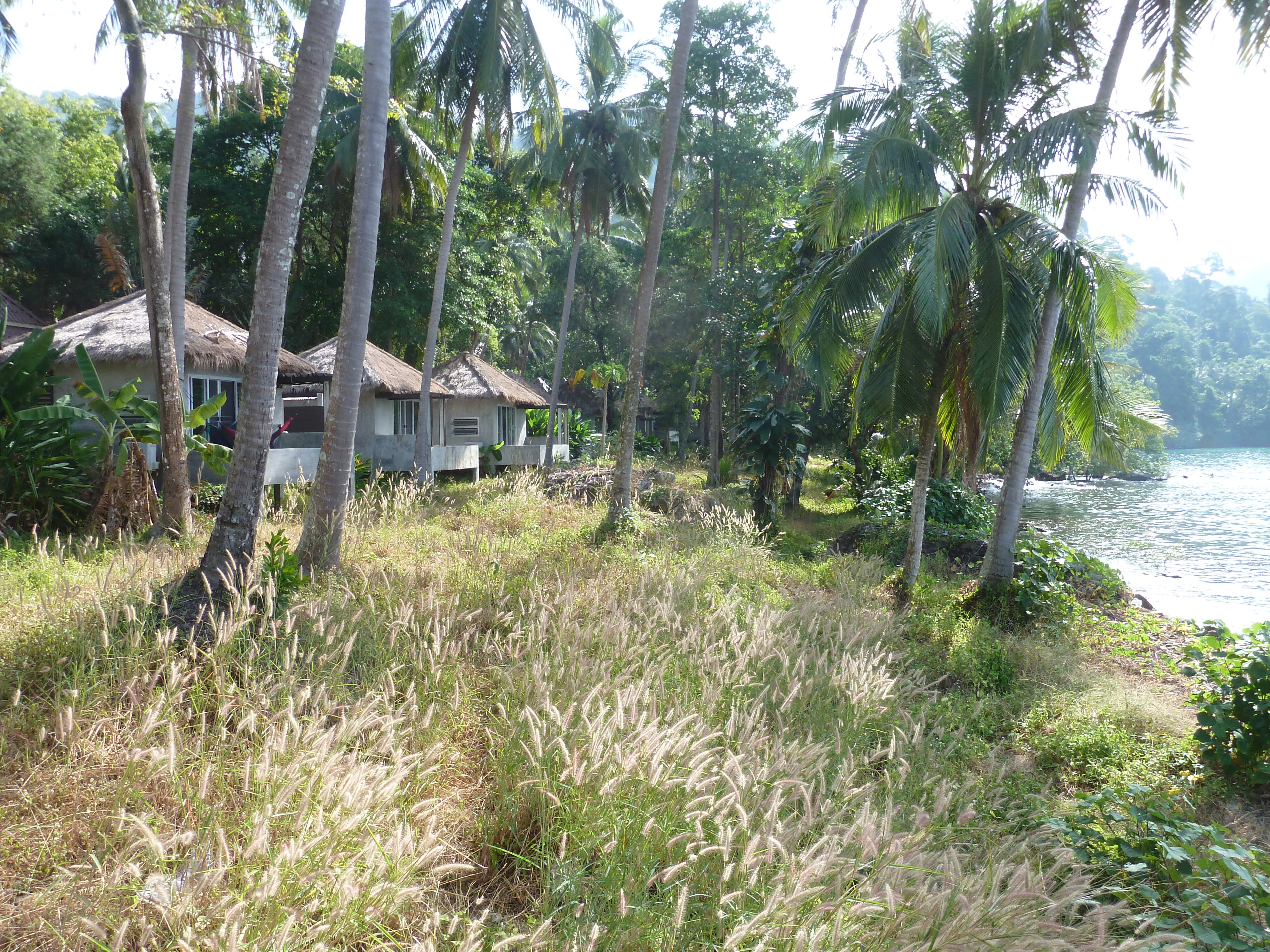 Picture Thailand Ko Chang 2011-12 108 - History Ko Chang