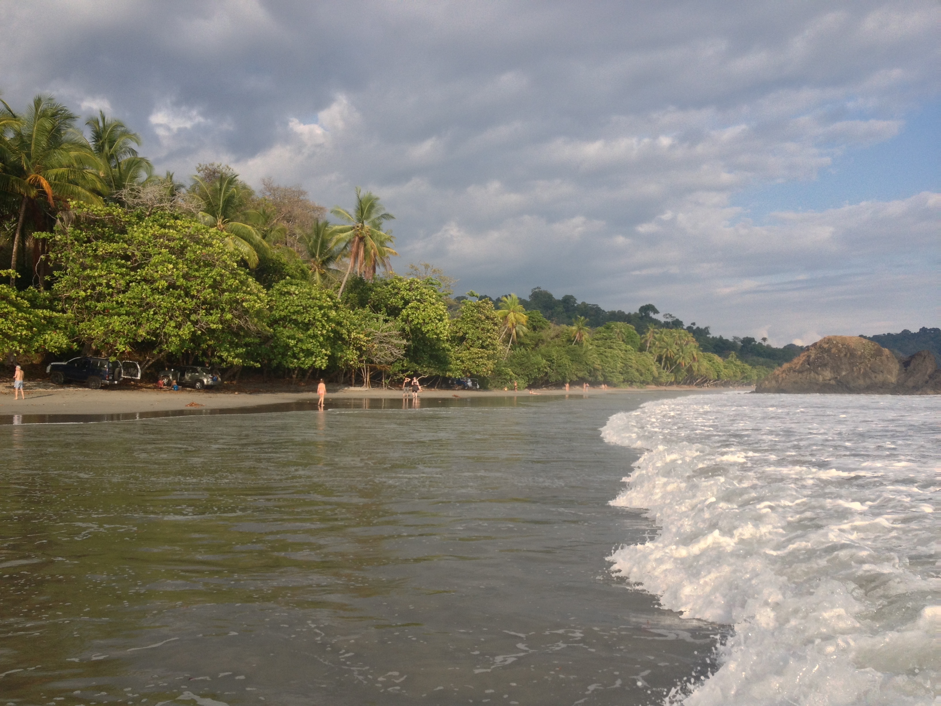 Picture Costa Rica Manuel Antonio 2015-03 144 - Recreation Manuel Antonio