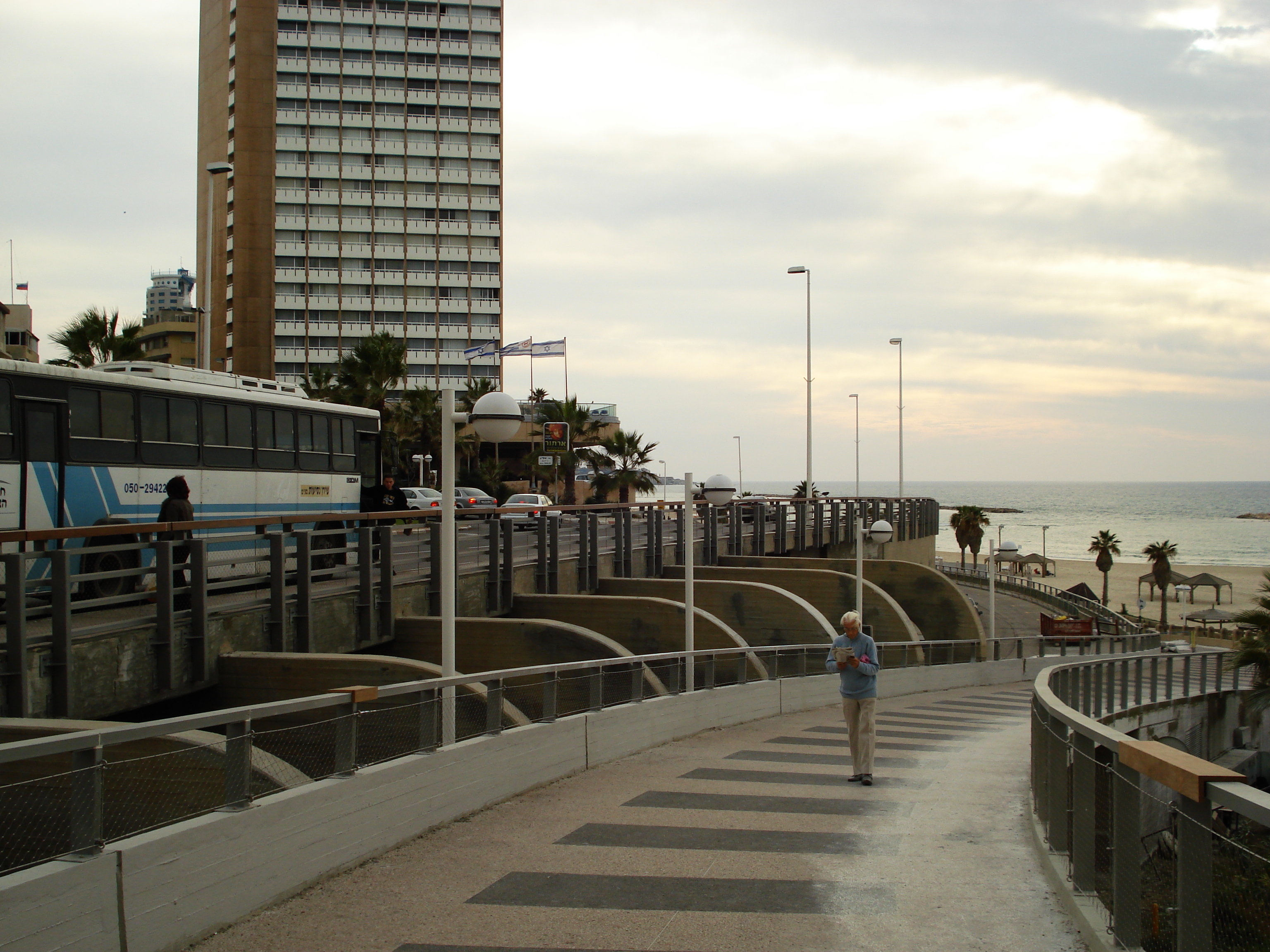 Picture Israel Tel Aviv Tel Aviv Sea Shore 2006-12 68 - Recreation Tel Aviv Sea Shore