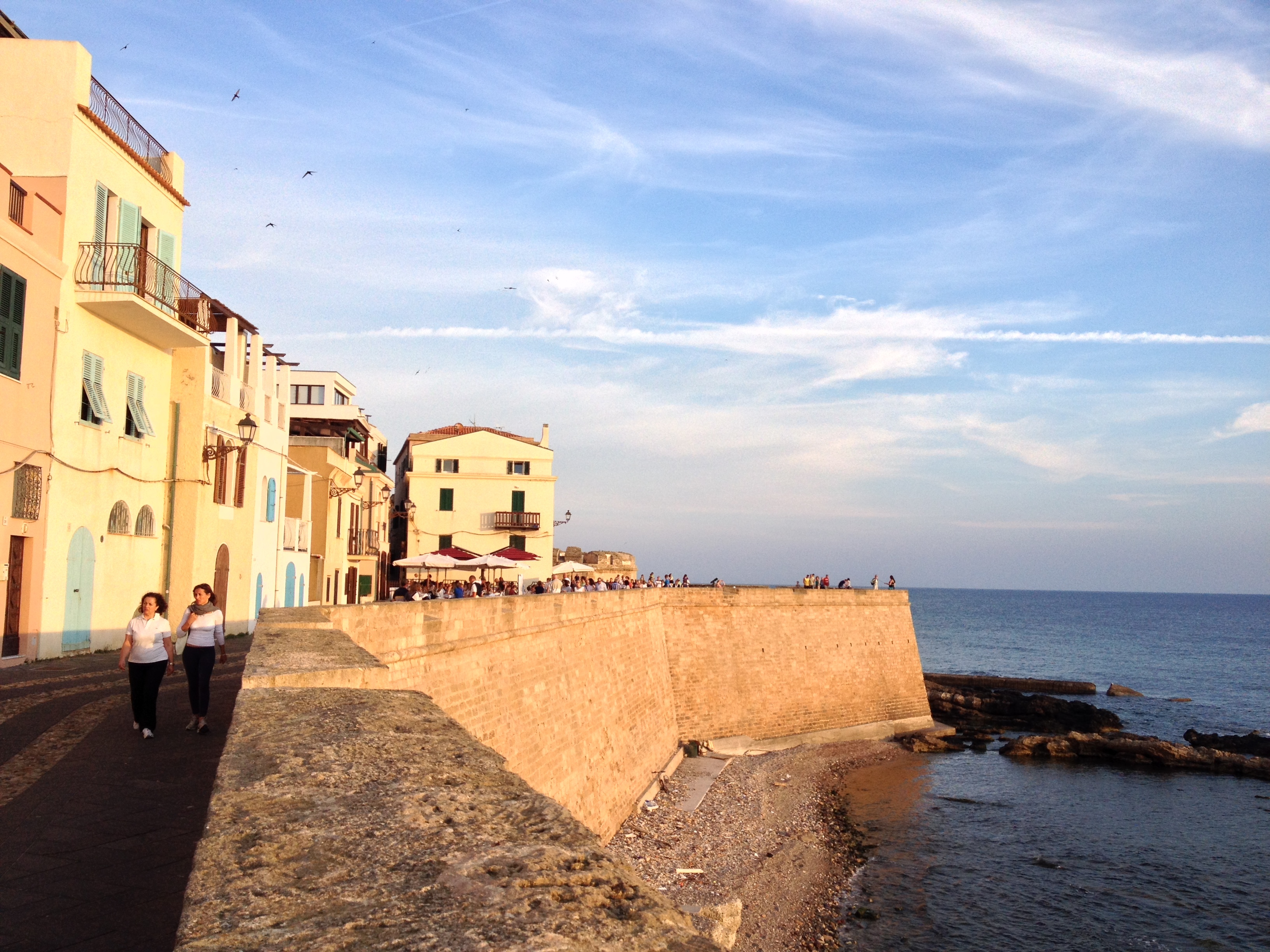 Picture Italy Sardinia Alghero 2015-06 129 - Journey Alghero