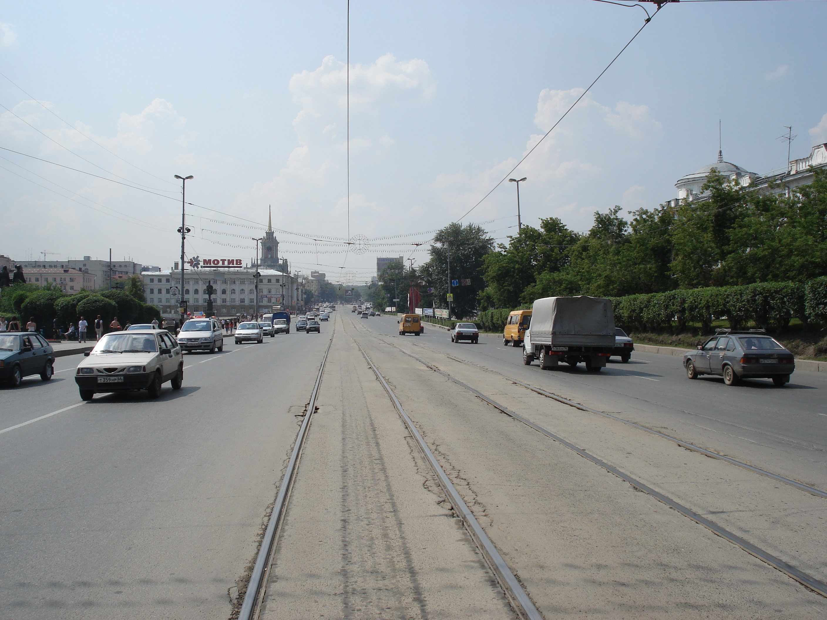 Picture Russia Ekaterinburg 2006-07 50 - Tours Ekaterinburg