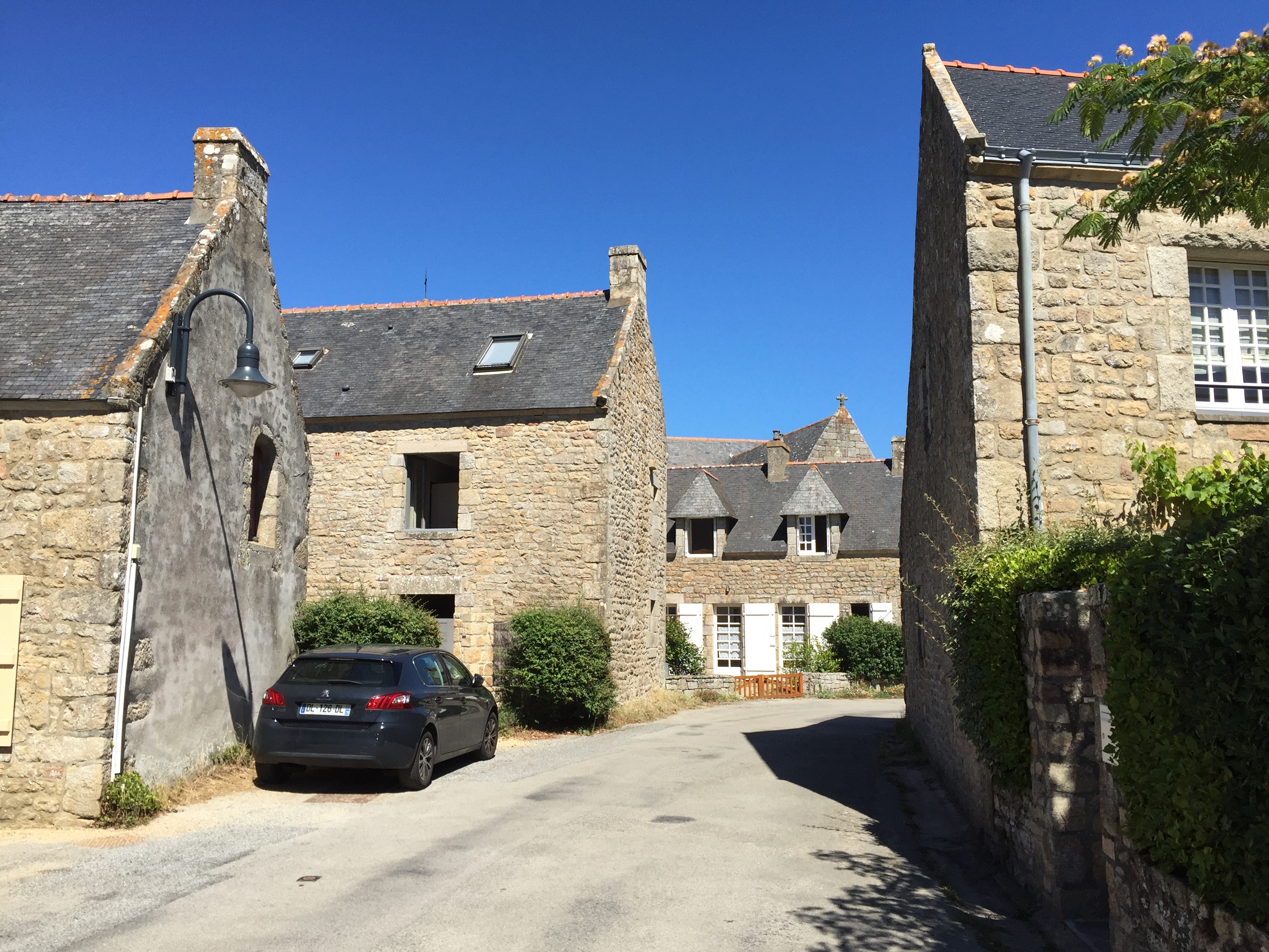 Picture France Carnac 2016-08 8 - Around Carnac