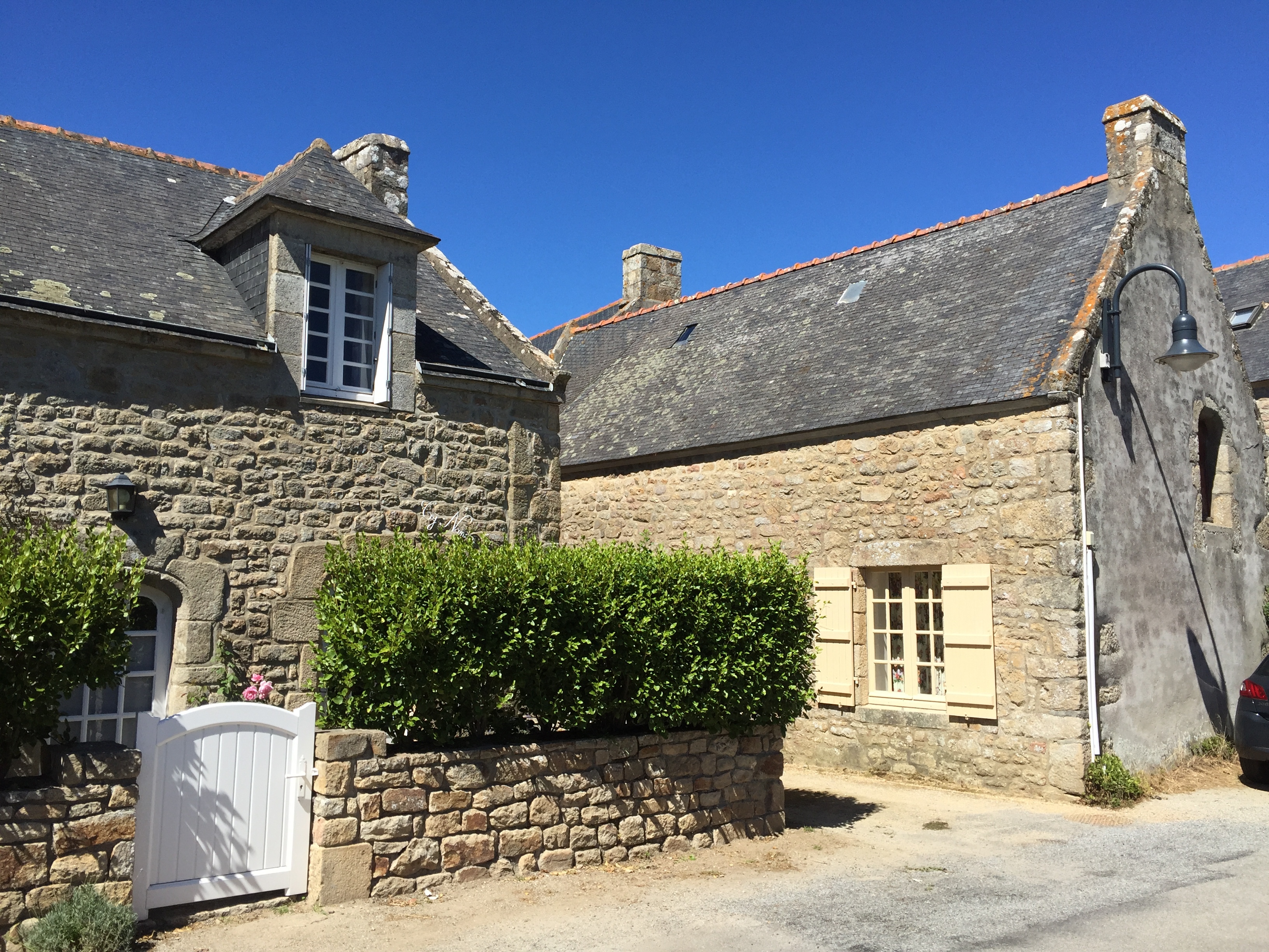 Picture France Carnac 2016-08 31 - Around Carnac