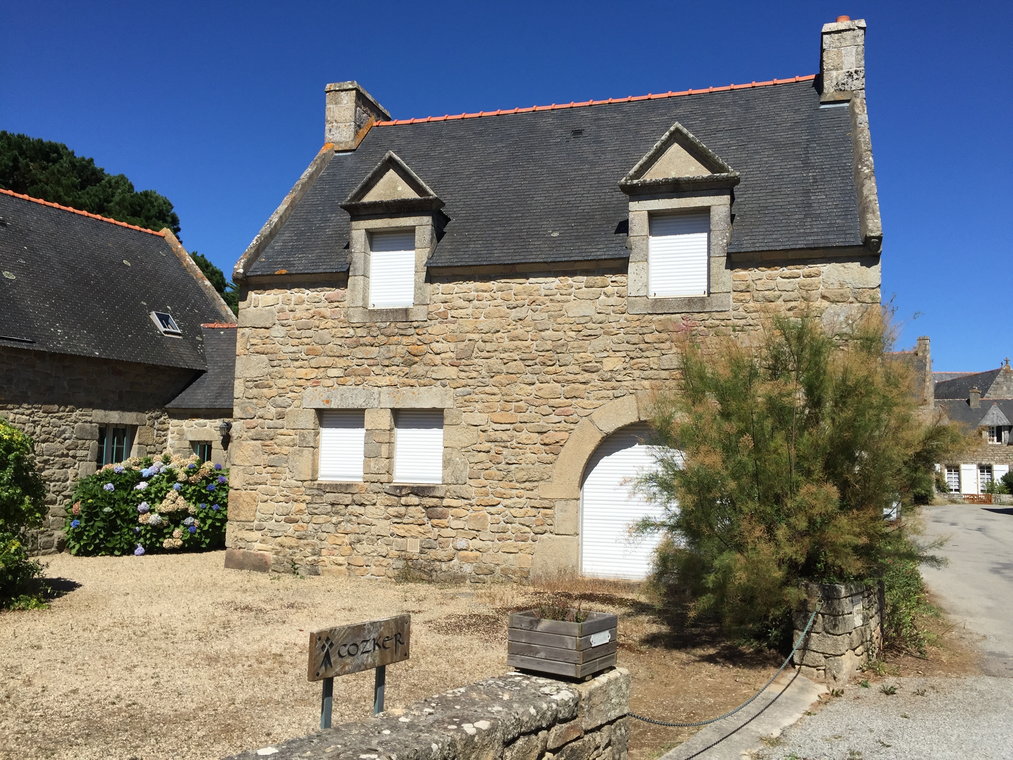 Picture France Carnac 2016-08 25 - Tours Carnac