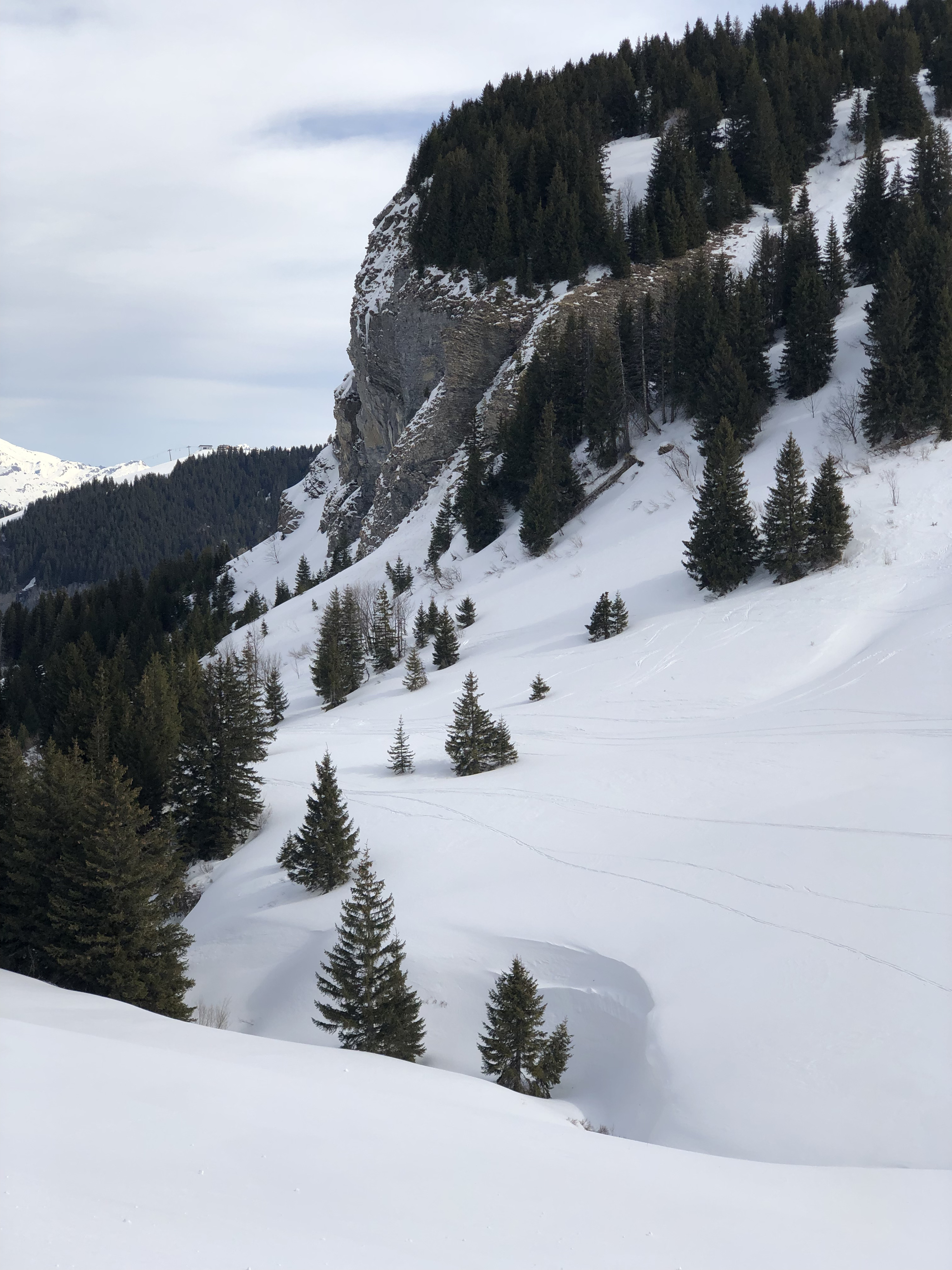 Picture France Megeve 2019-03 54 - Center Megeve